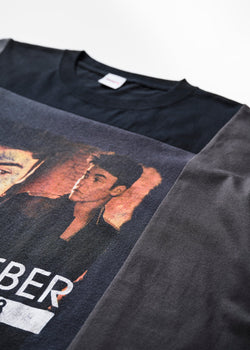 JUSTIN BIEBER