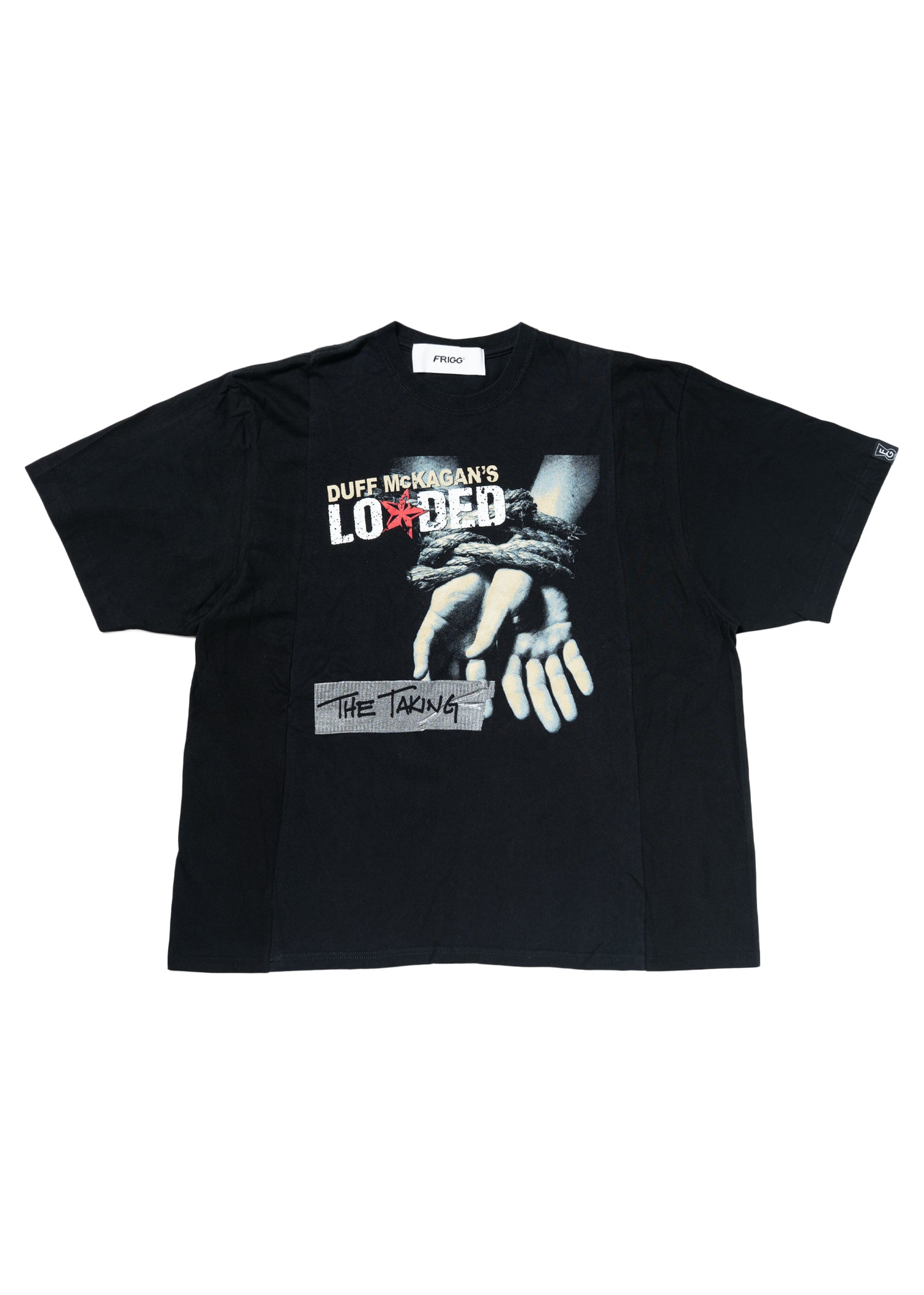 Re / Tee shirts