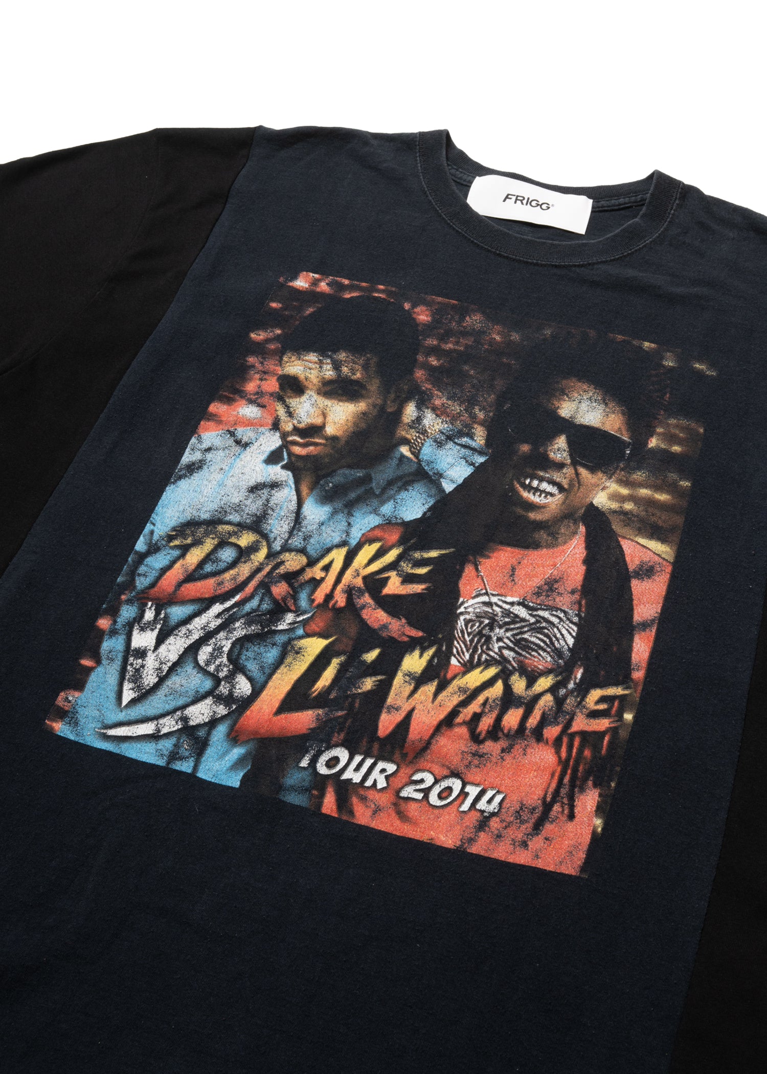 Re / Tee shirts