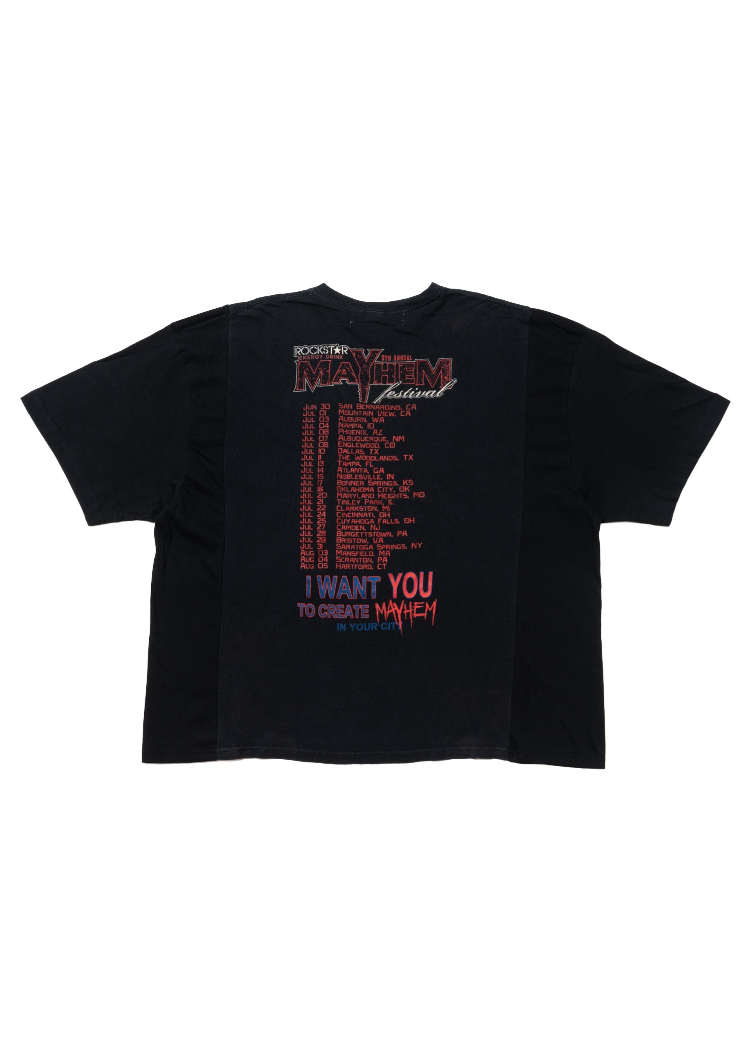 Re / Tee shirts