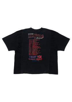 Re / Tee shirts