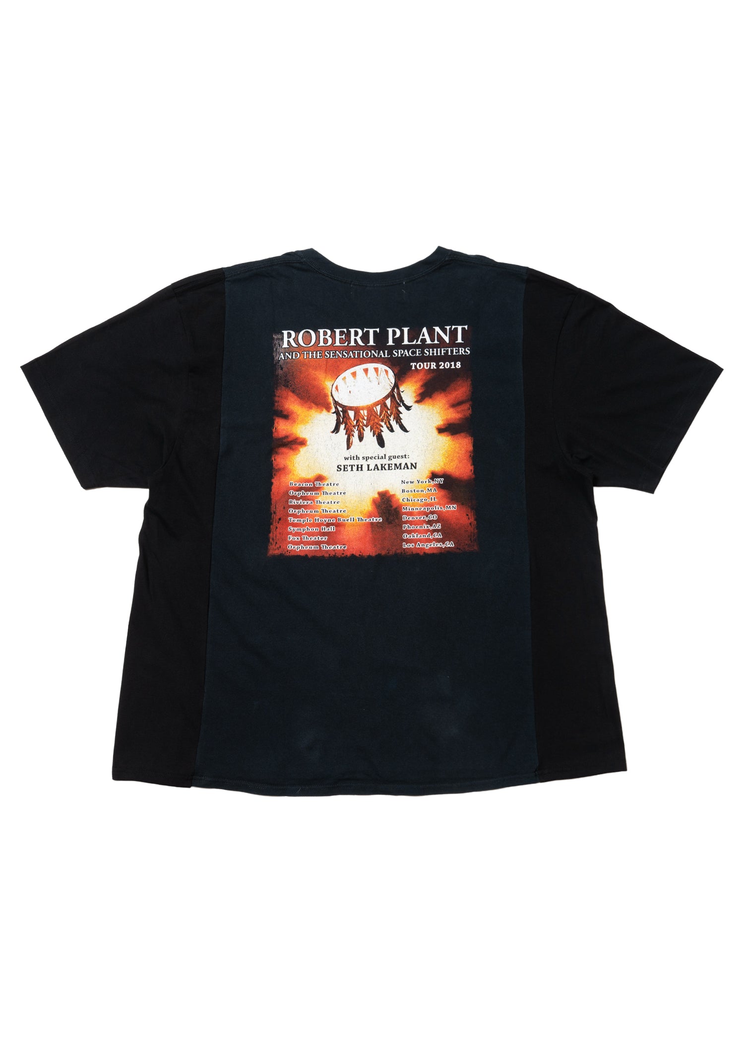 Re / Tee shirts