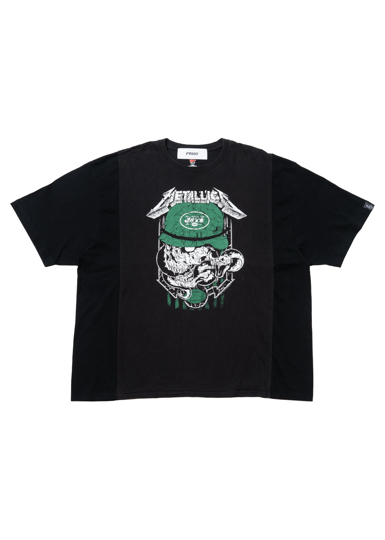 Re / Tee shirts