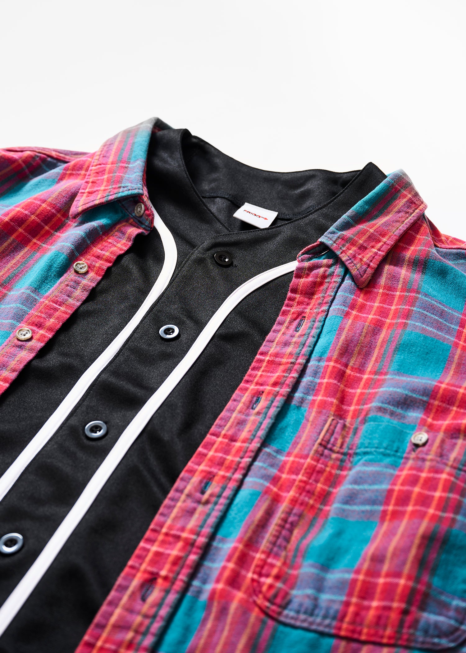 Re / Shirts
