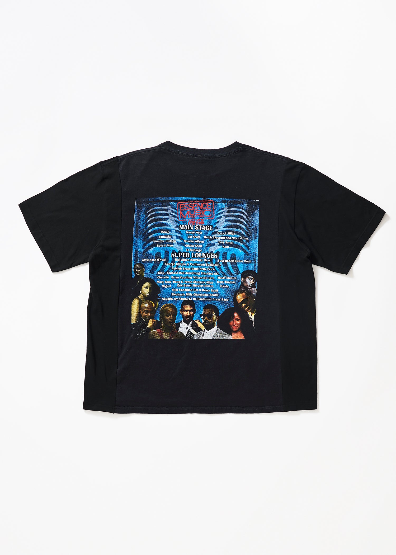 Re / Tee shirts