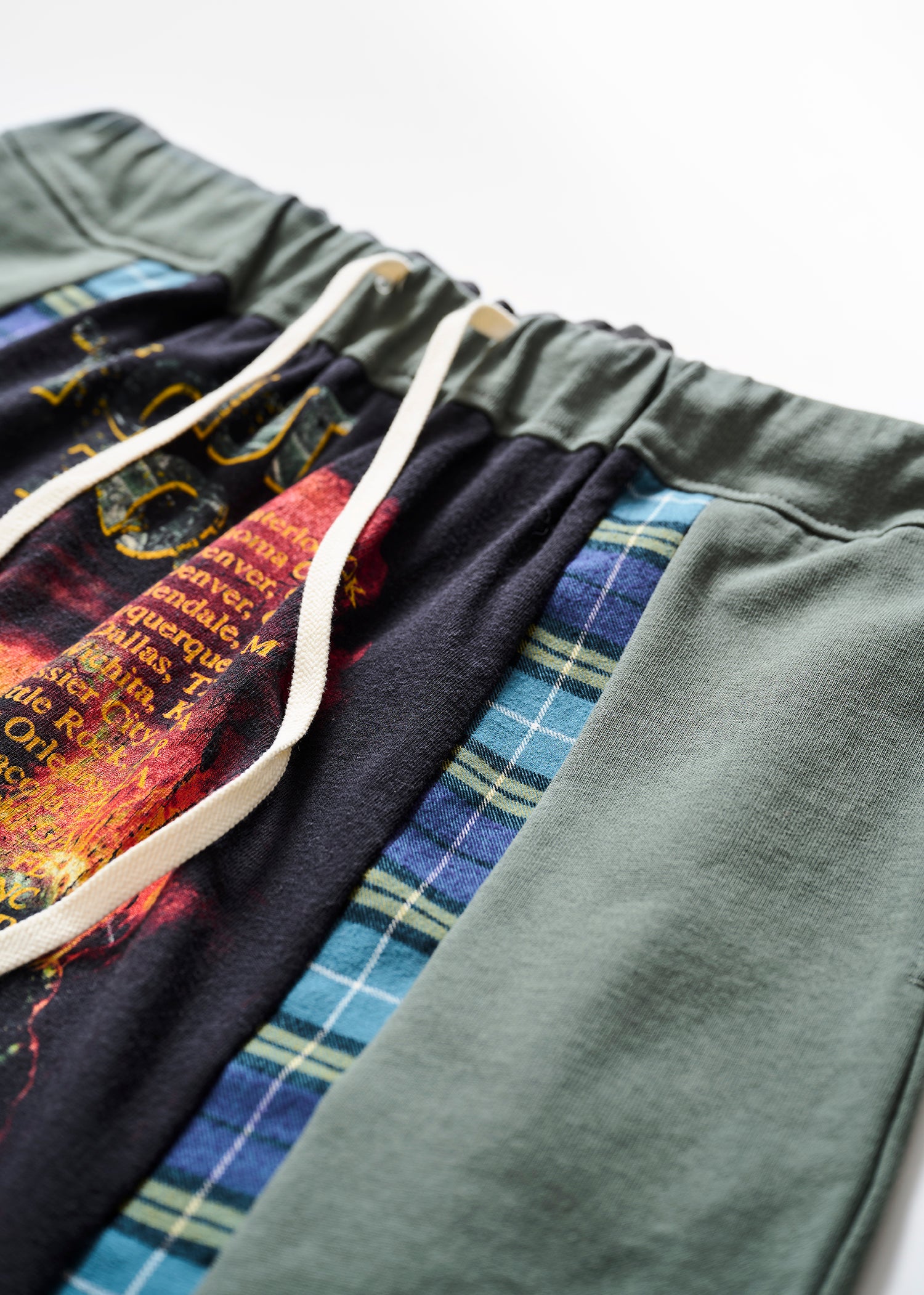 Re / Pants