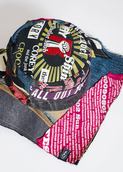 Re / Hats