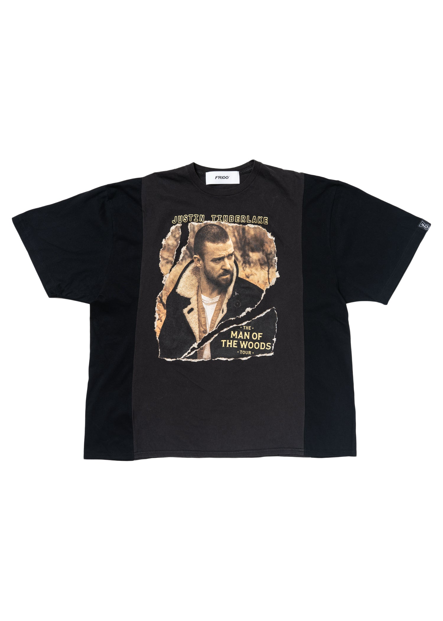 Re / Tee shirts