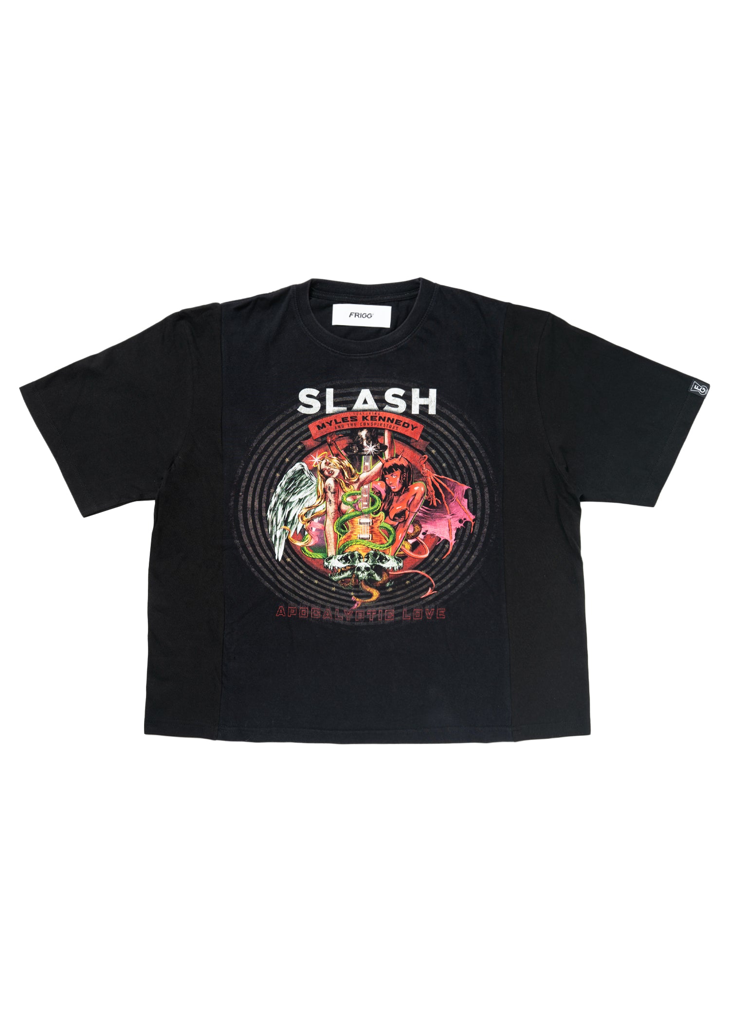 Re / Tee shirts