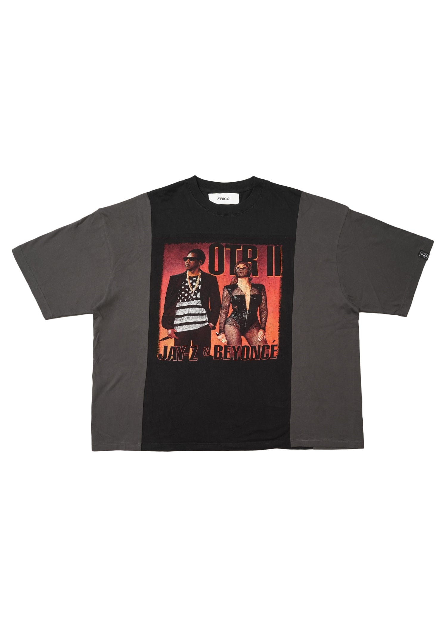 Re / Tee shirts
