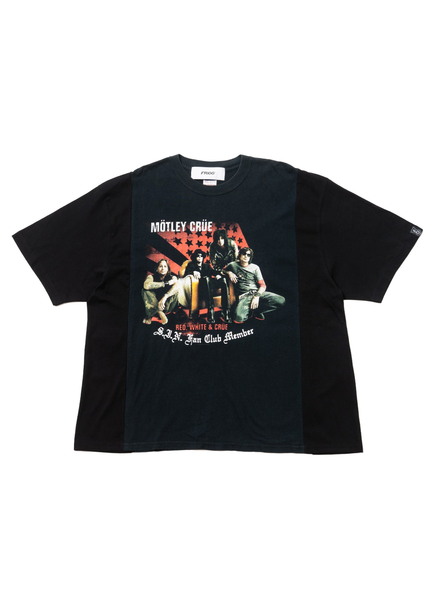 Re / Tee shirts