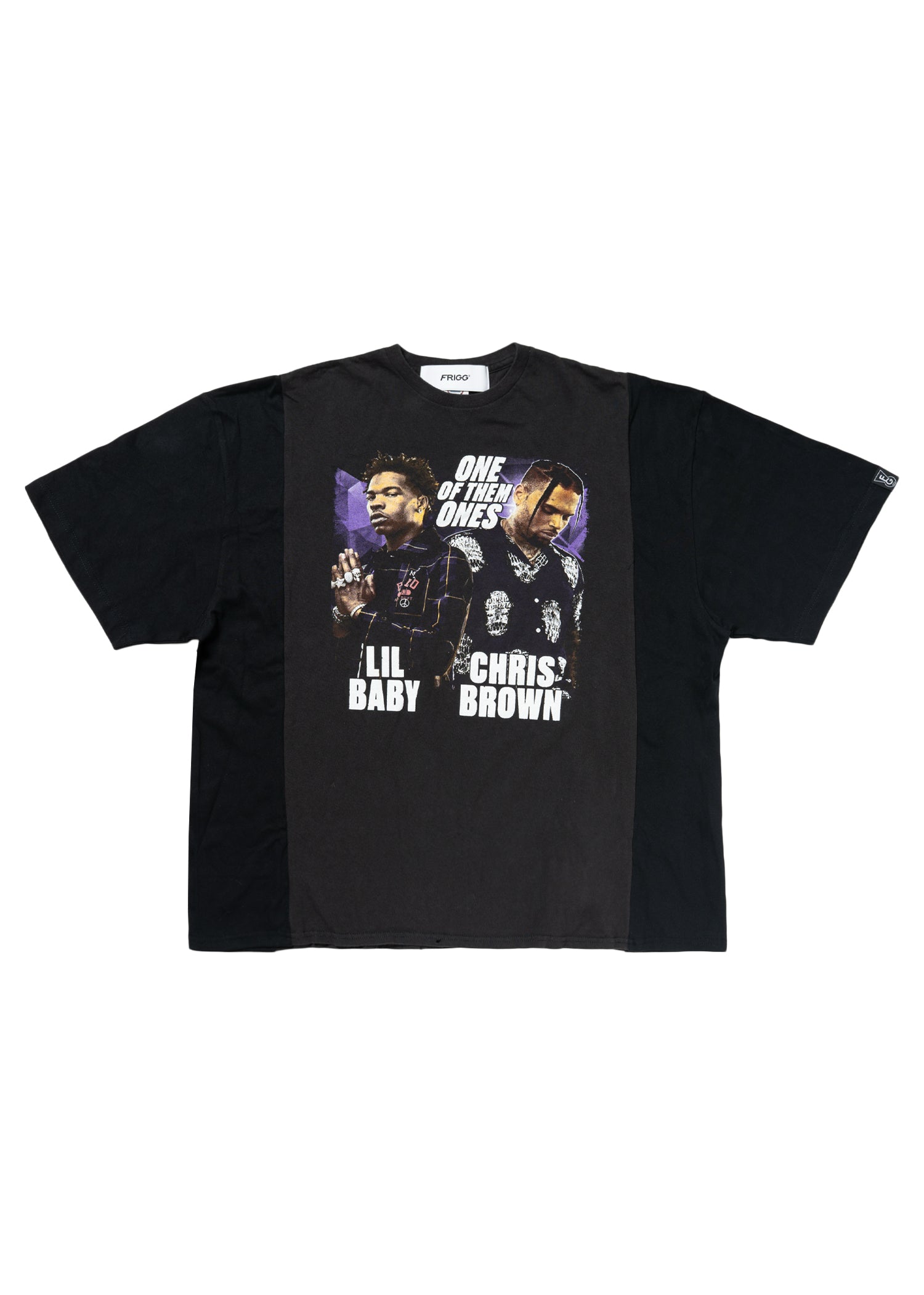 Re / Tee shirts