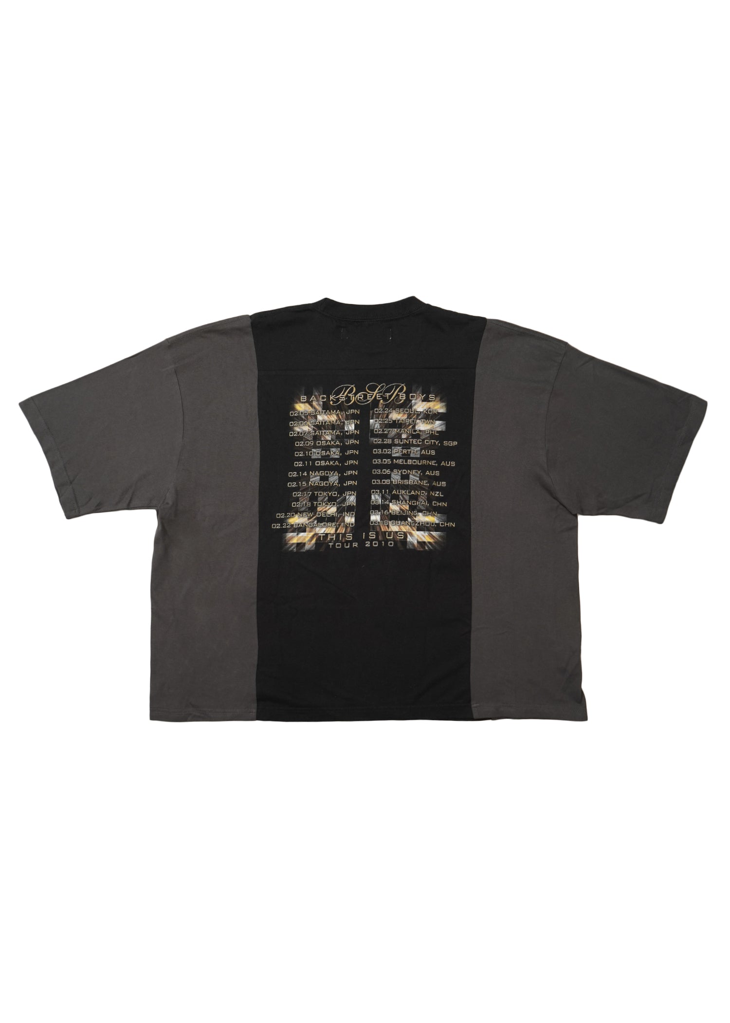 Re / Tee shirts