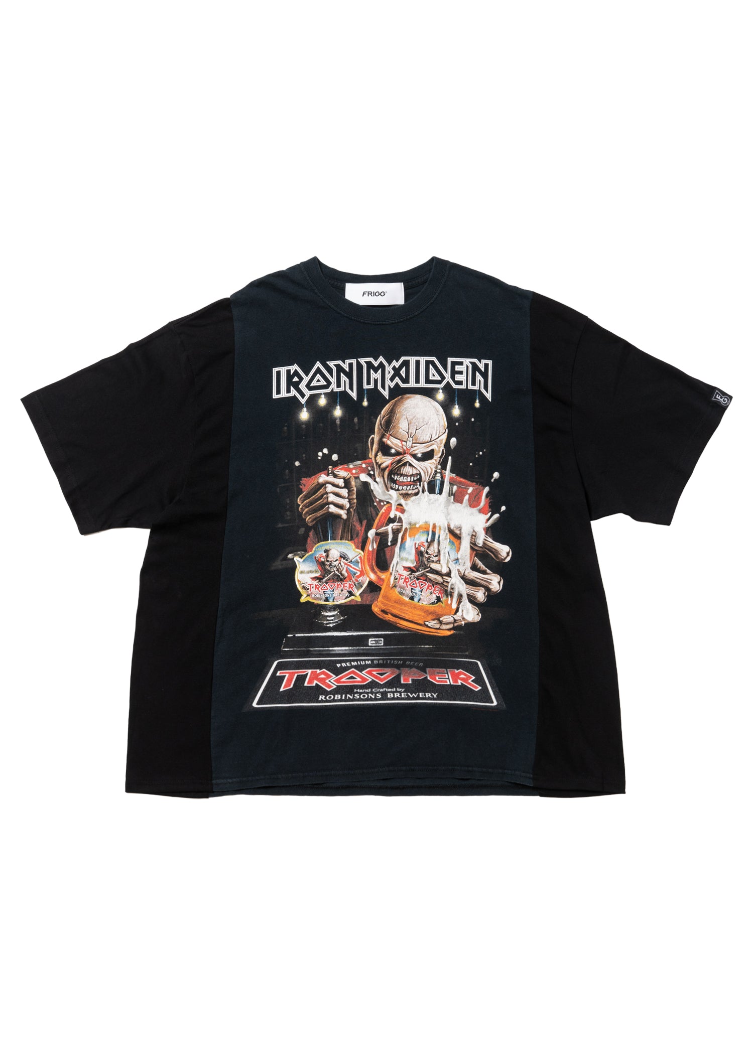 Re / Tee shirts