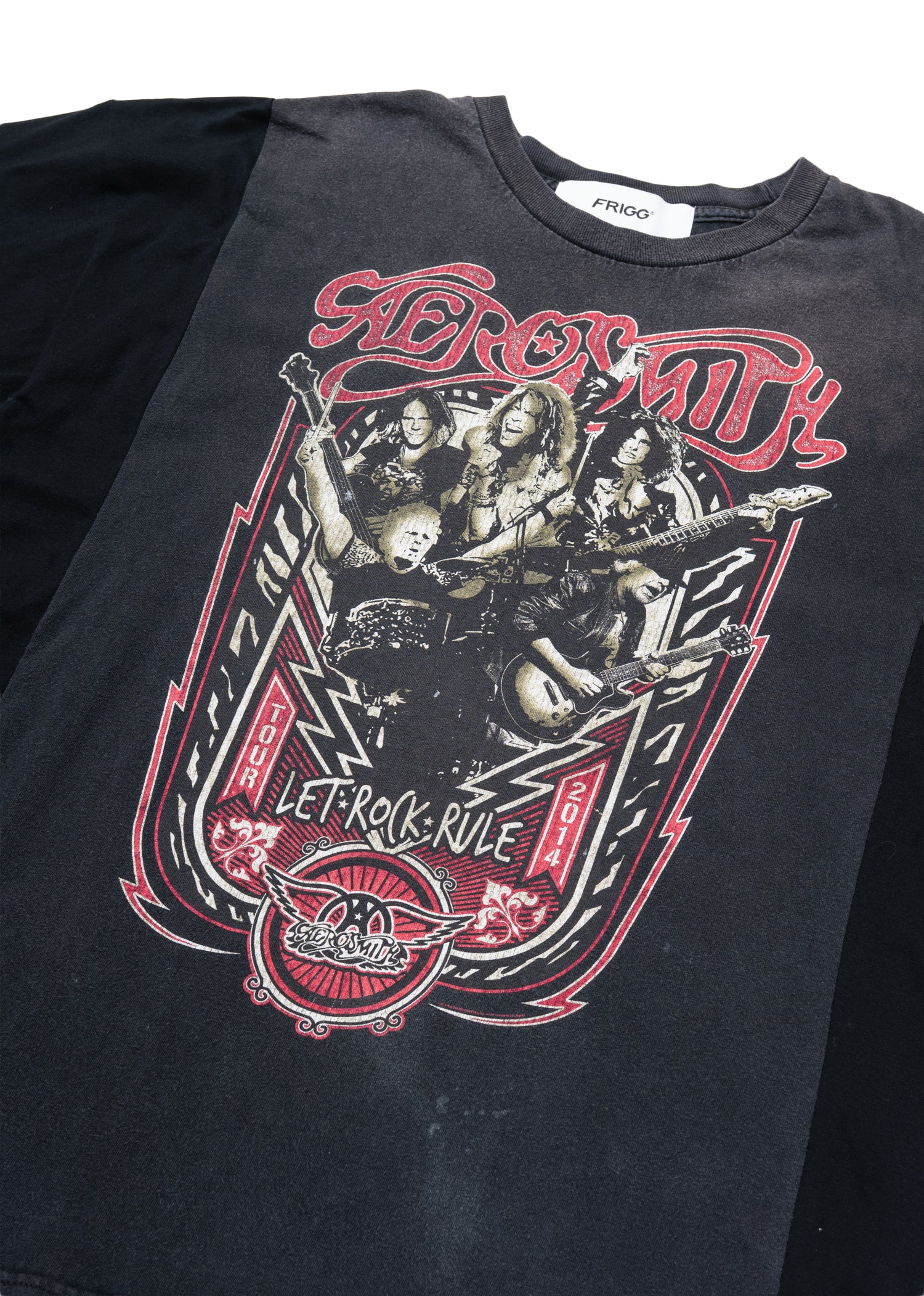Re / Tee shirts
