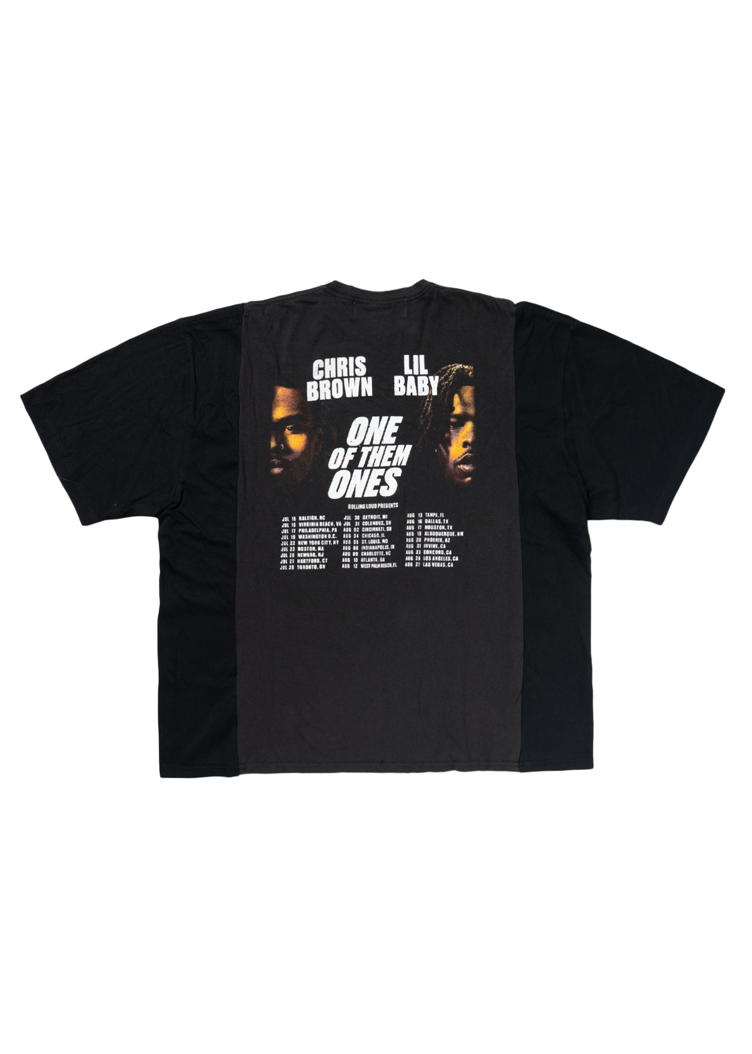 Re / Tee shirts