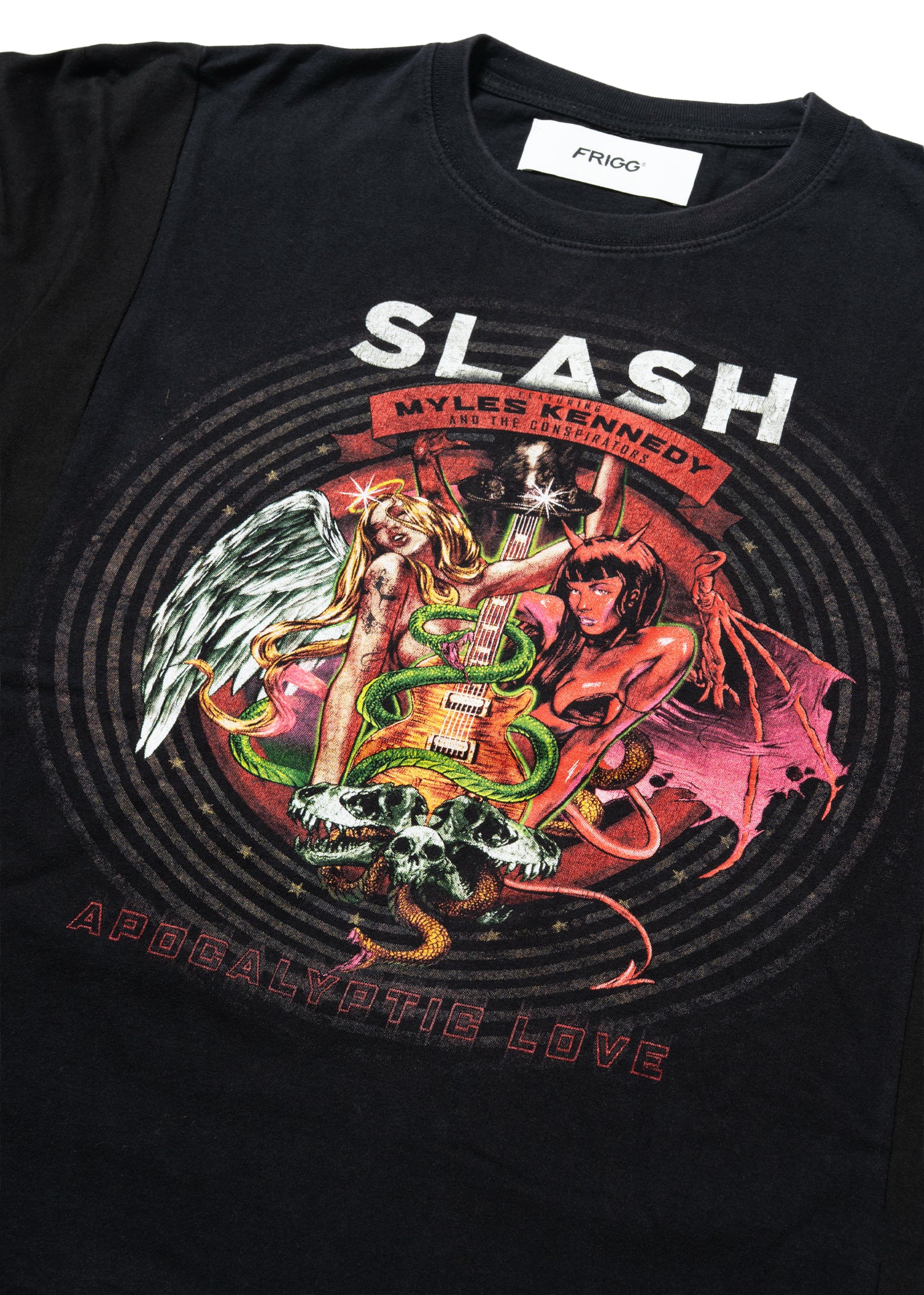 Re / Tee shirts