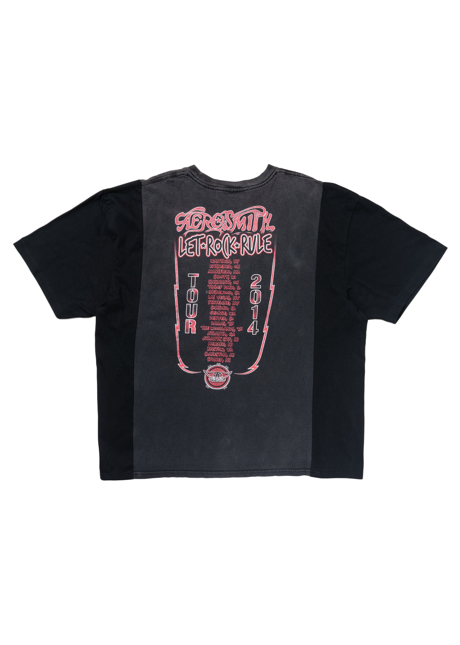 Re / Tee shirts