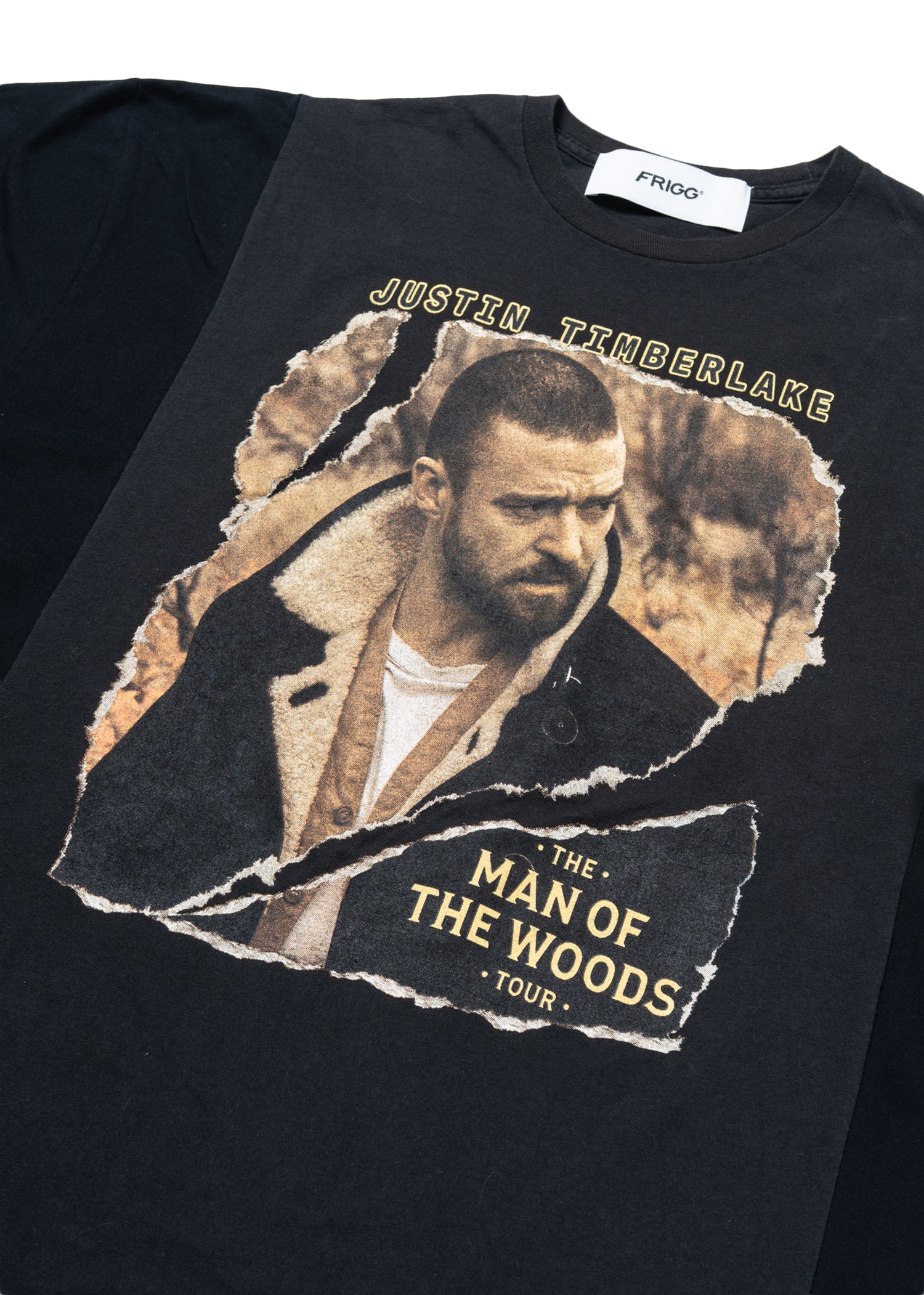 Re / Tee shirts