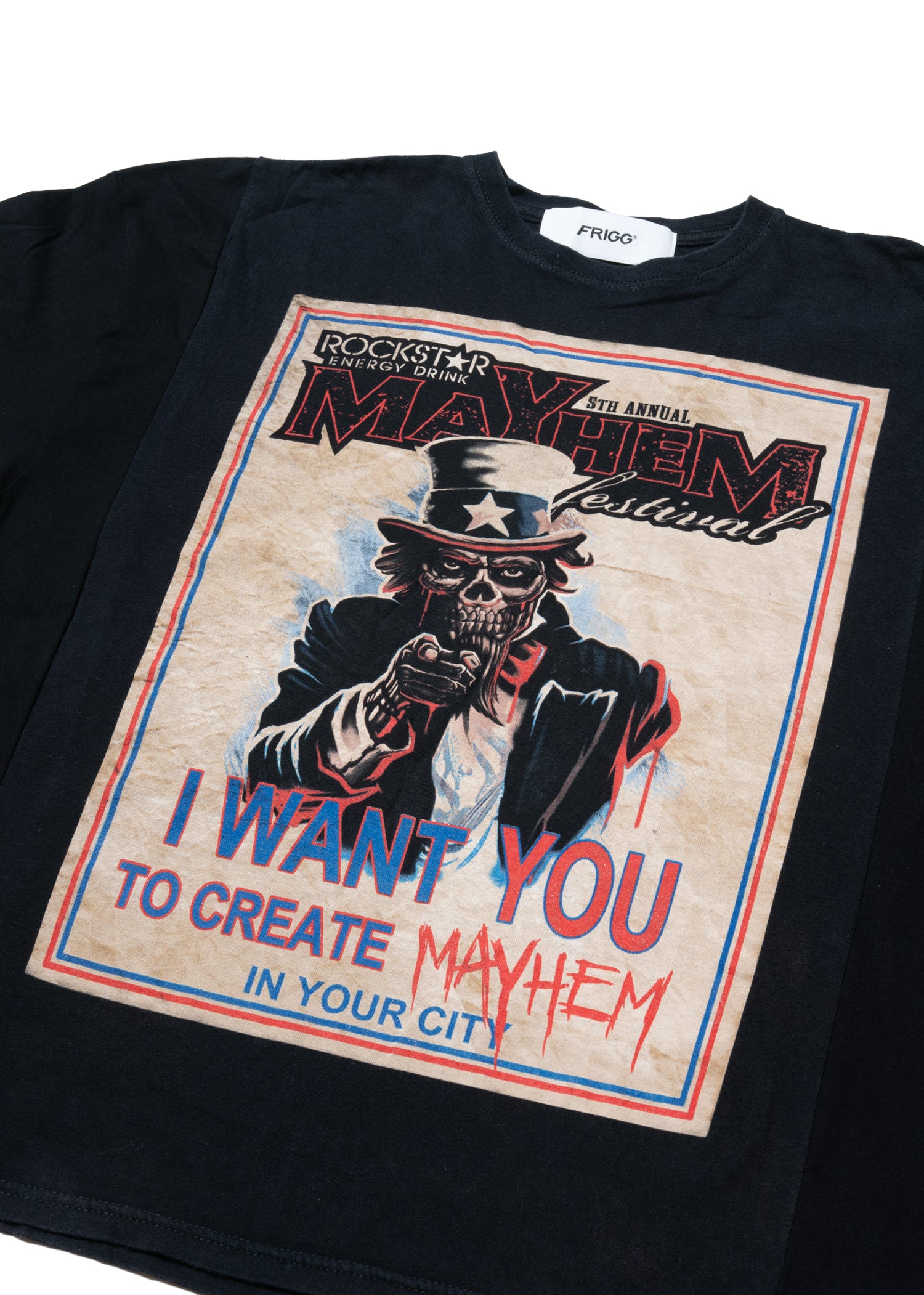 Re / Tee shirts