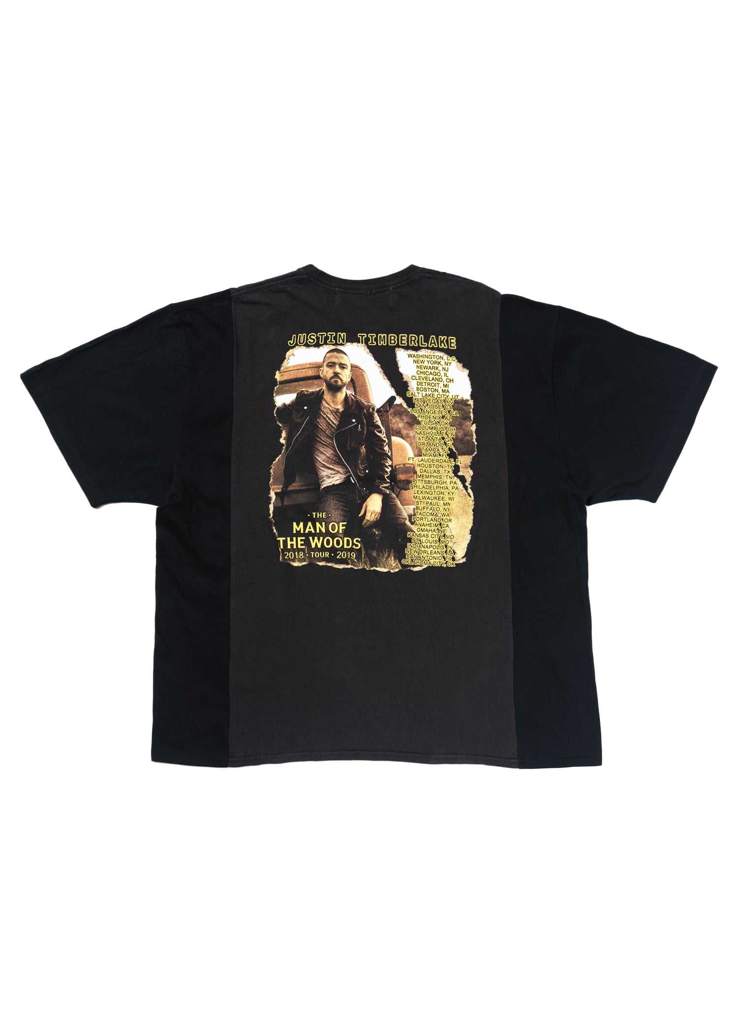 Re / Tee shirts
