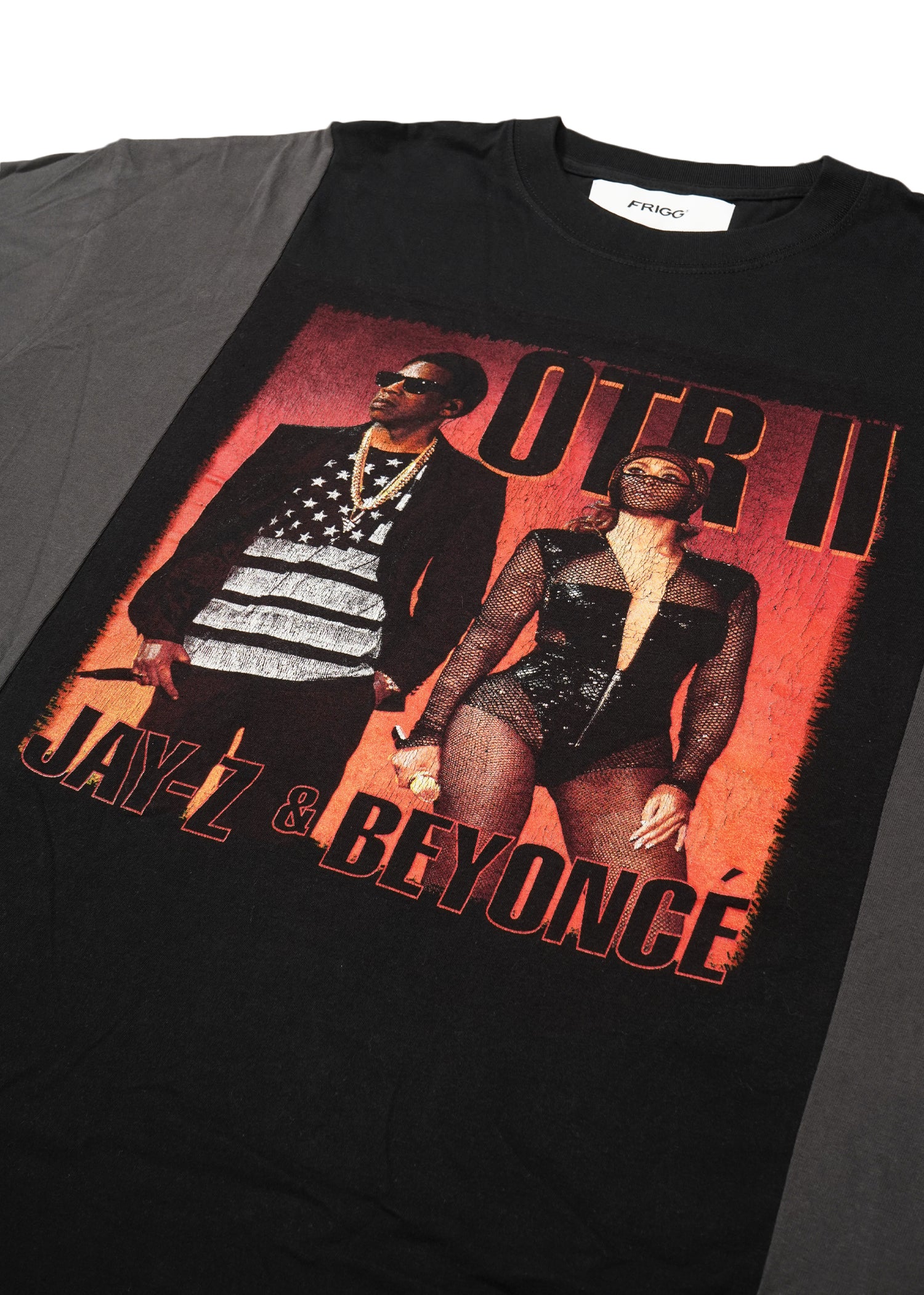 Re / Tee shirts