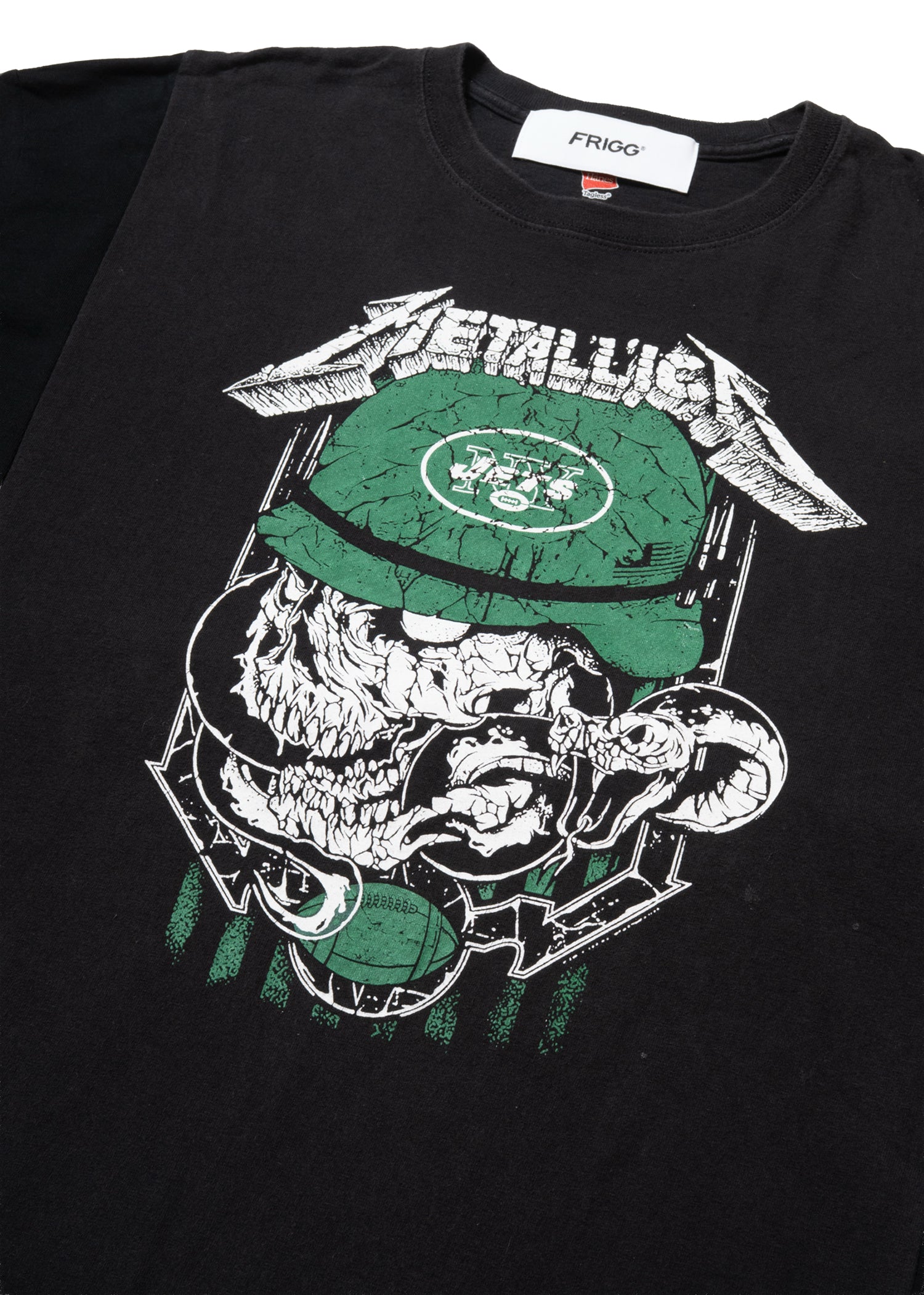 Re / Tee shirts