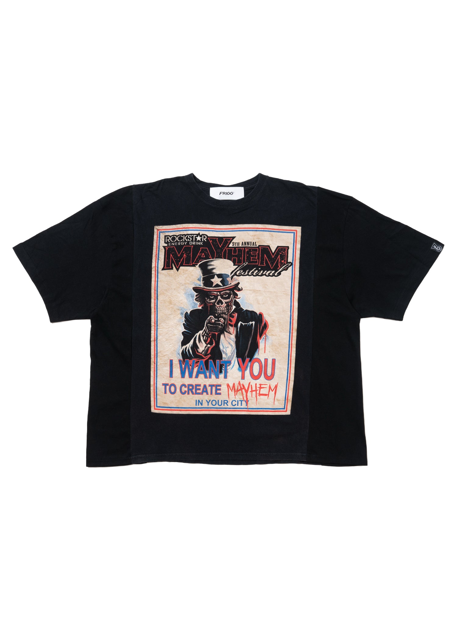 Re / Tee shirts