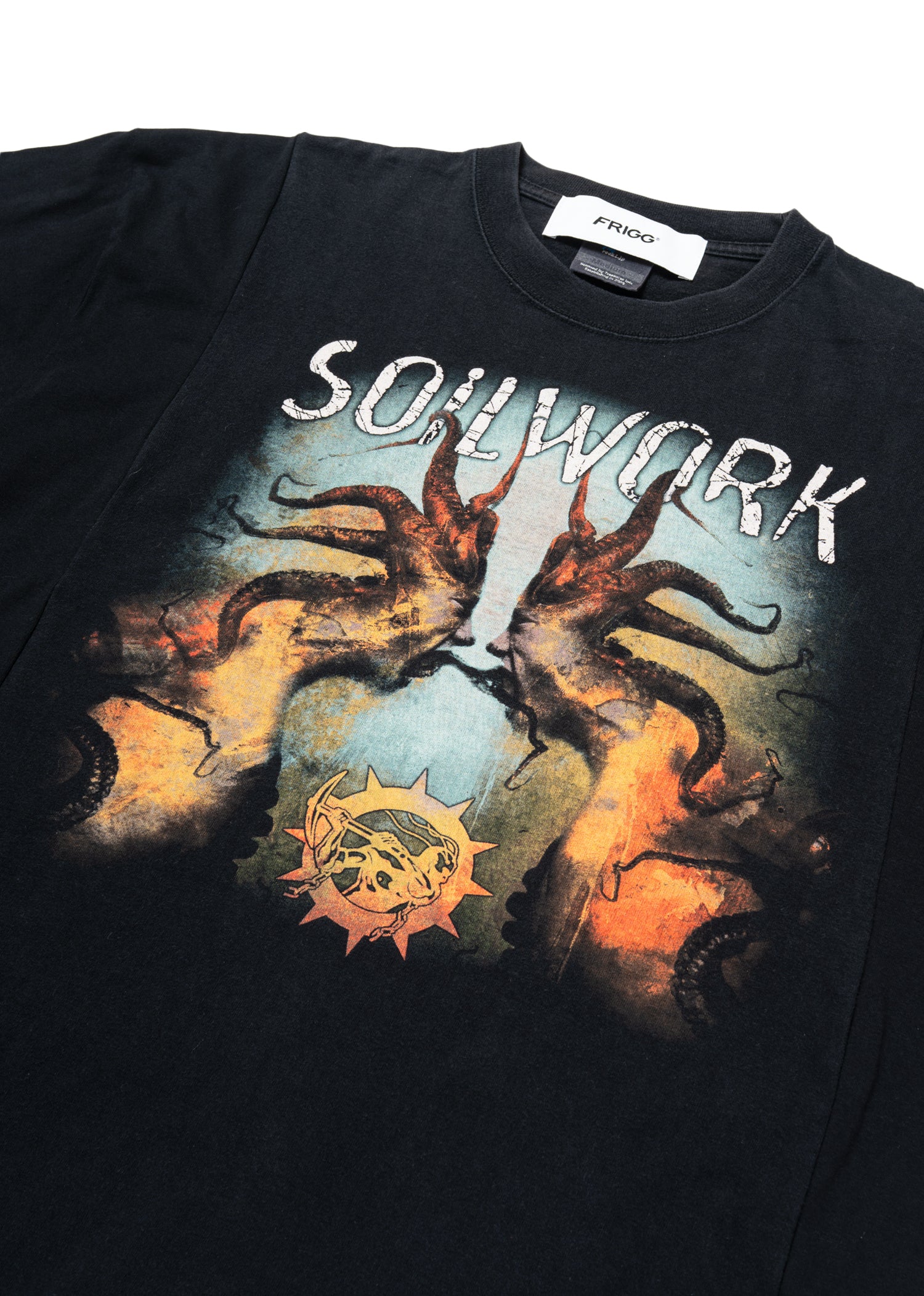 Re / Tee shirts