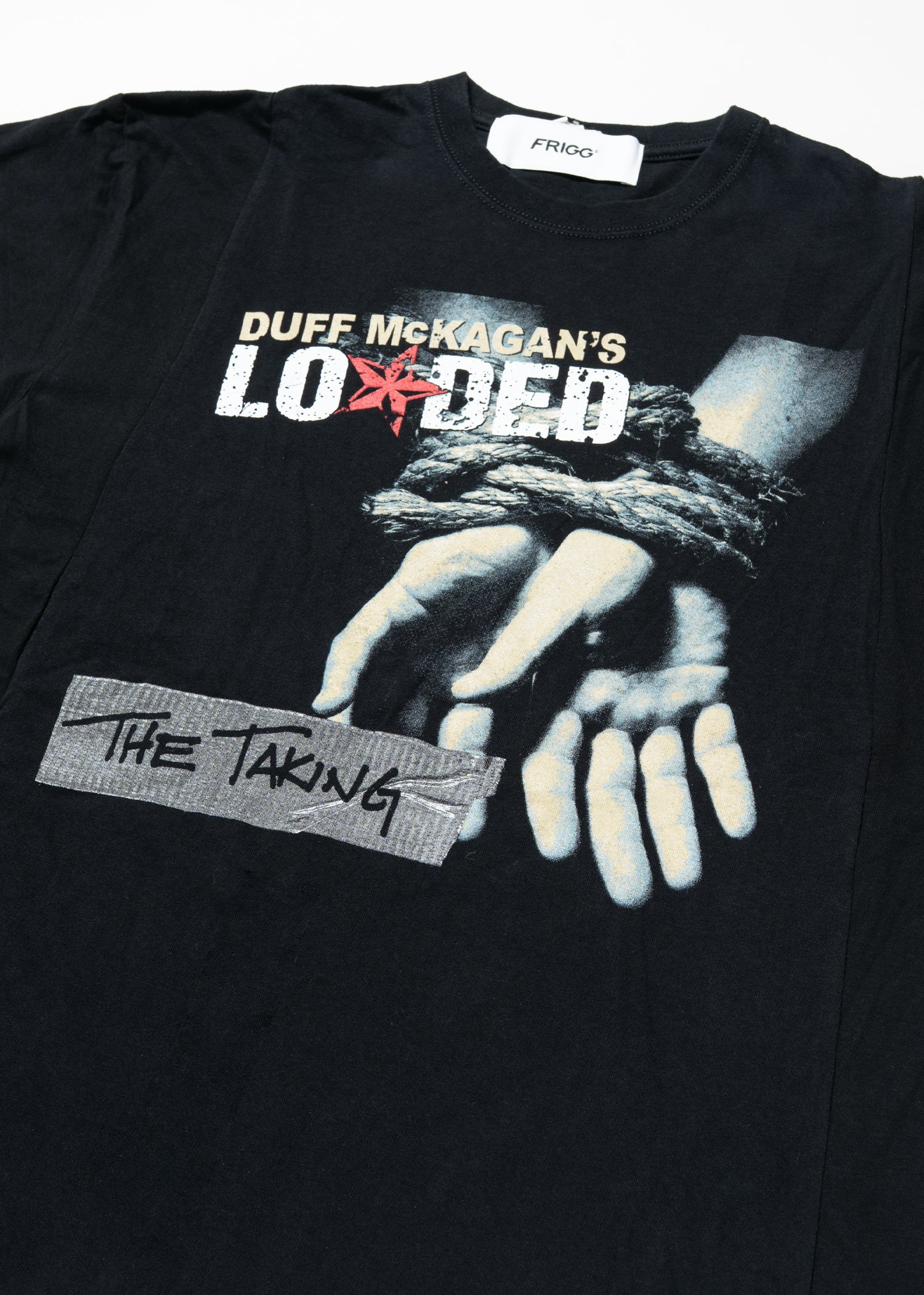 Re / Tee shirts