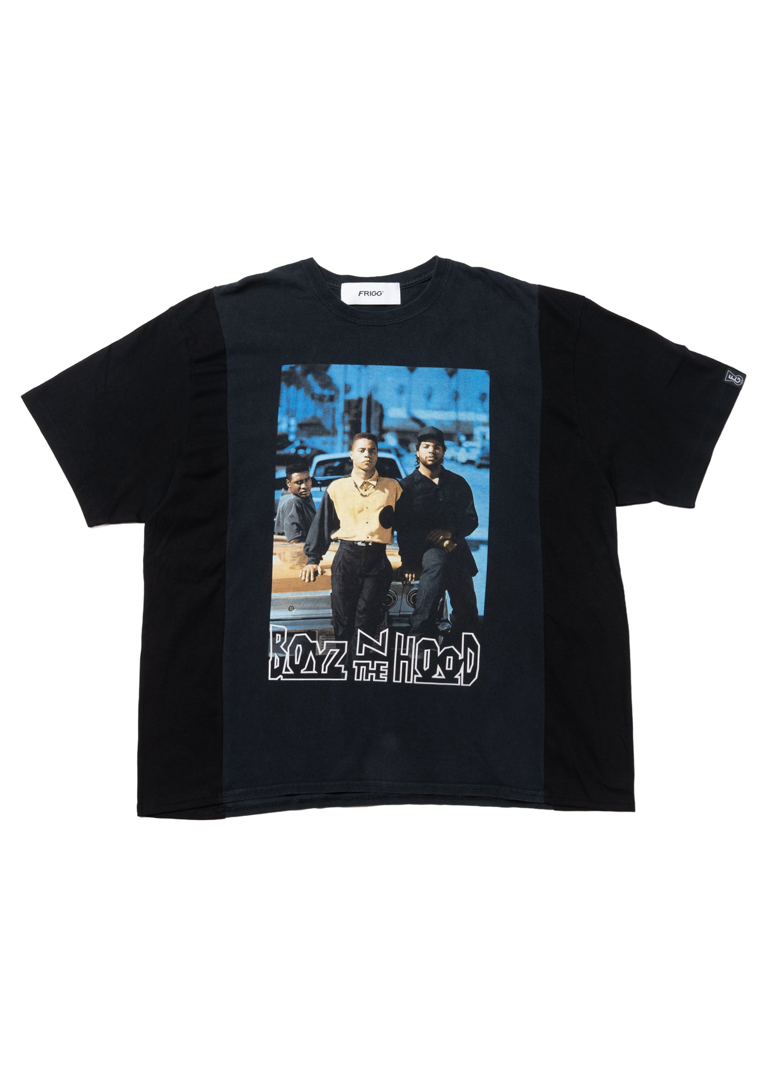 Re / Tee shirts