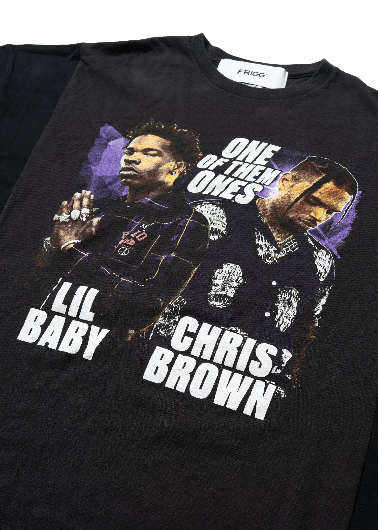 Re / Tee shirts