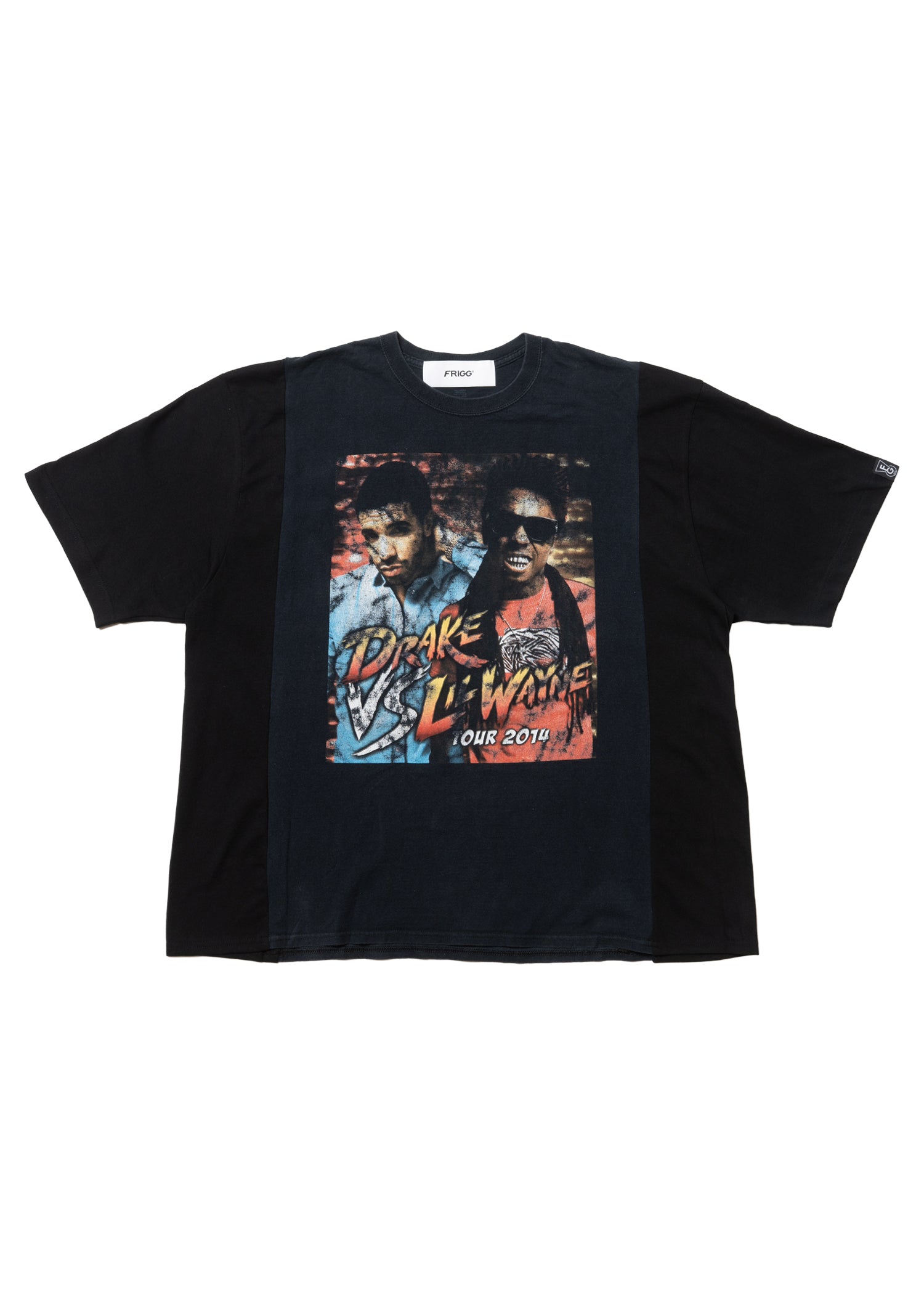 Re / Tee shirts
