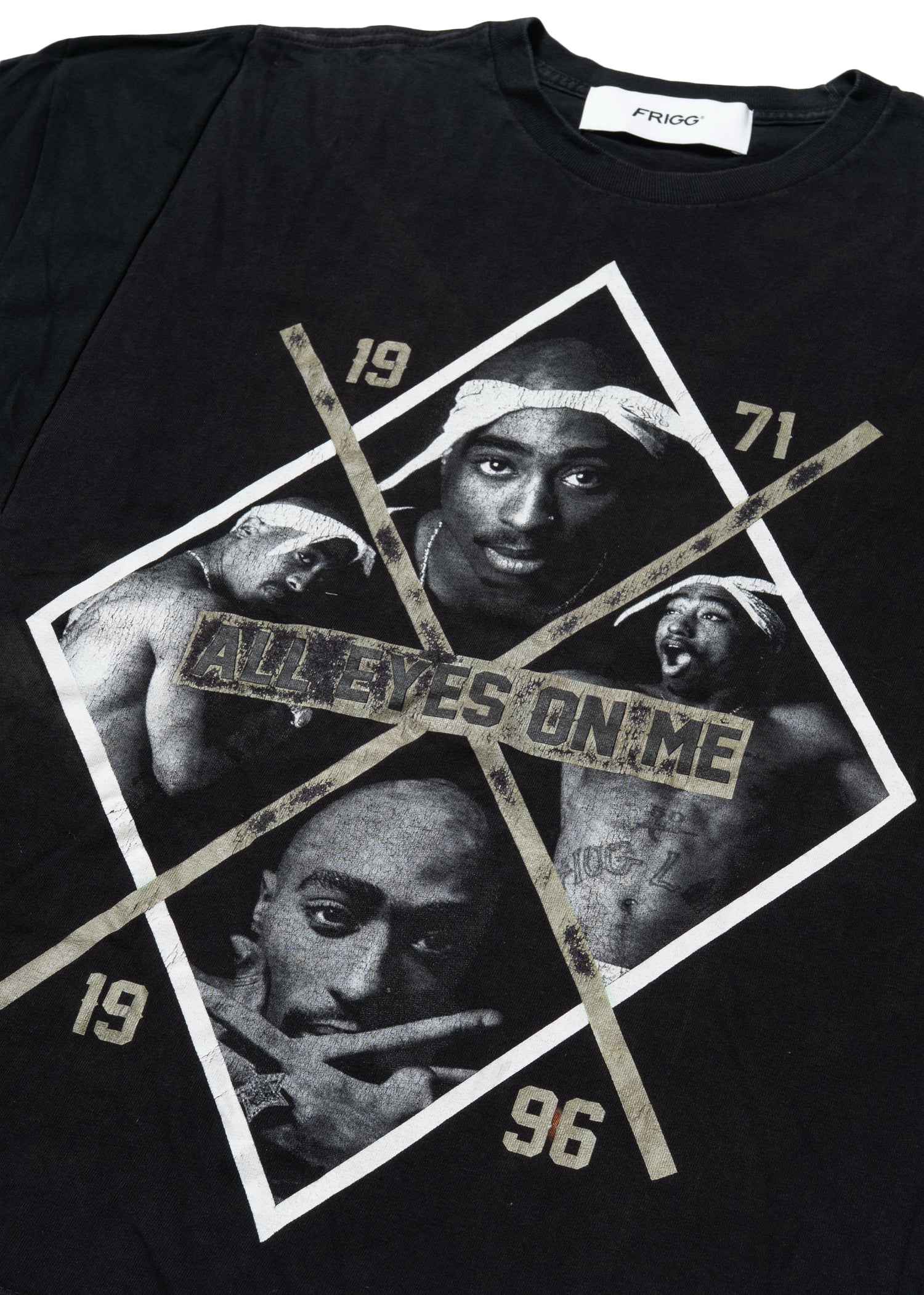 Re / Tee shirts