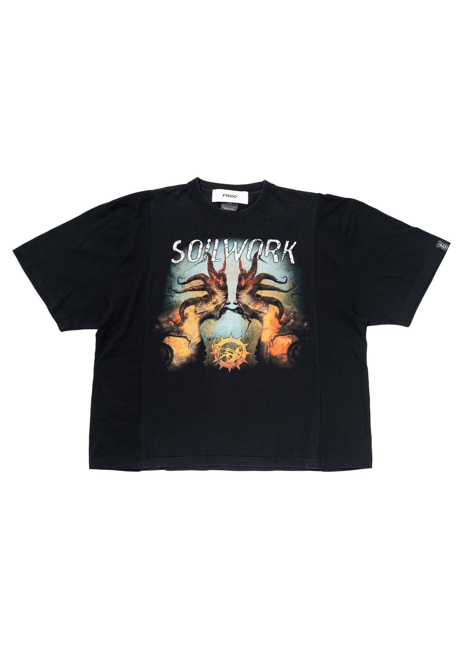 Re / Tee shirts