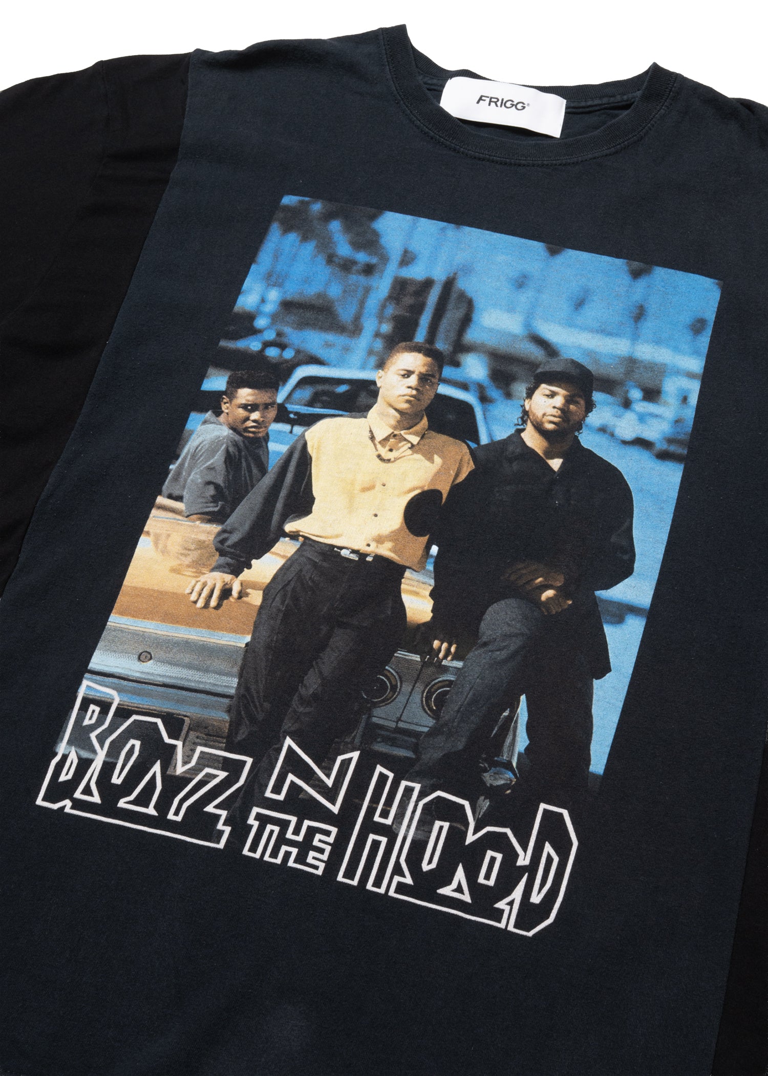 Re / Tee shirts
