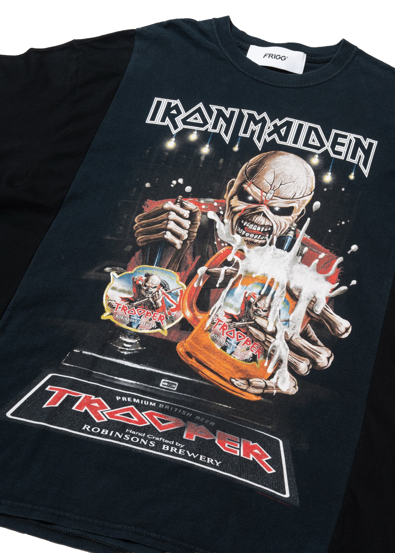 Re / Tee shirts
