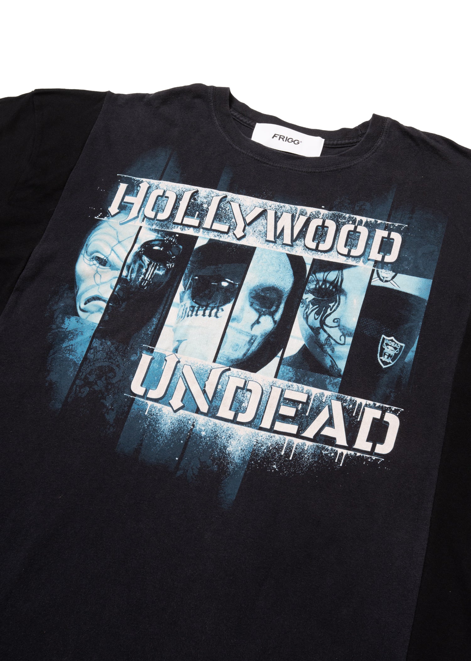 Re / Tee shirts