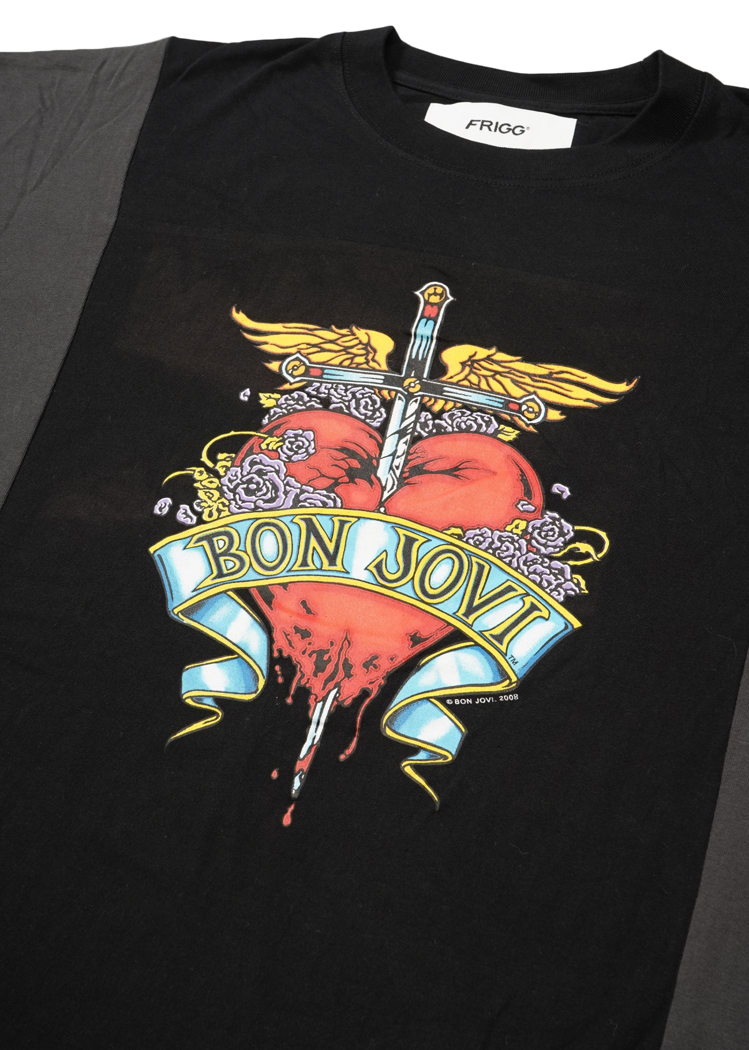 Re / Tee shirts