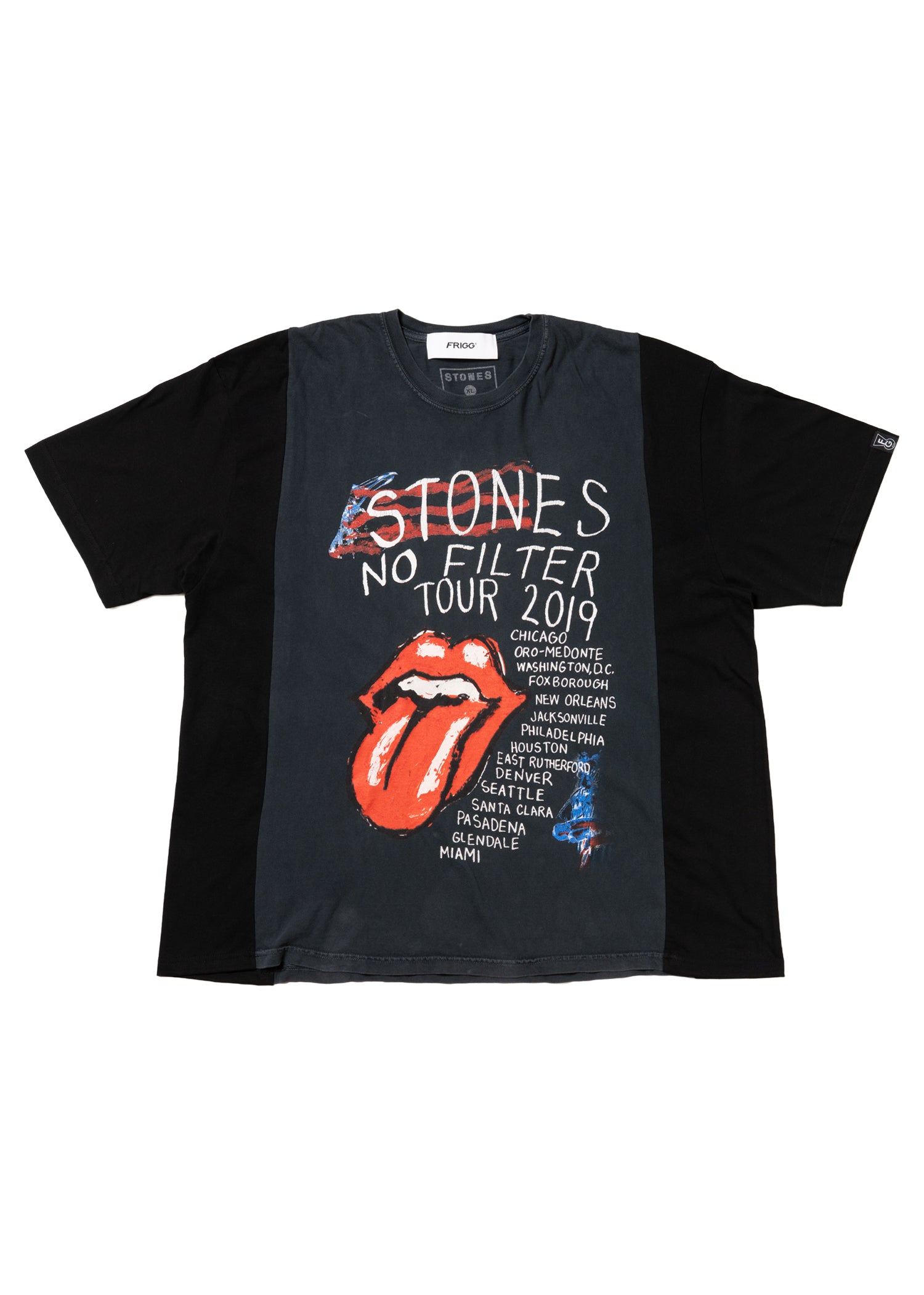Re / Tee shirts