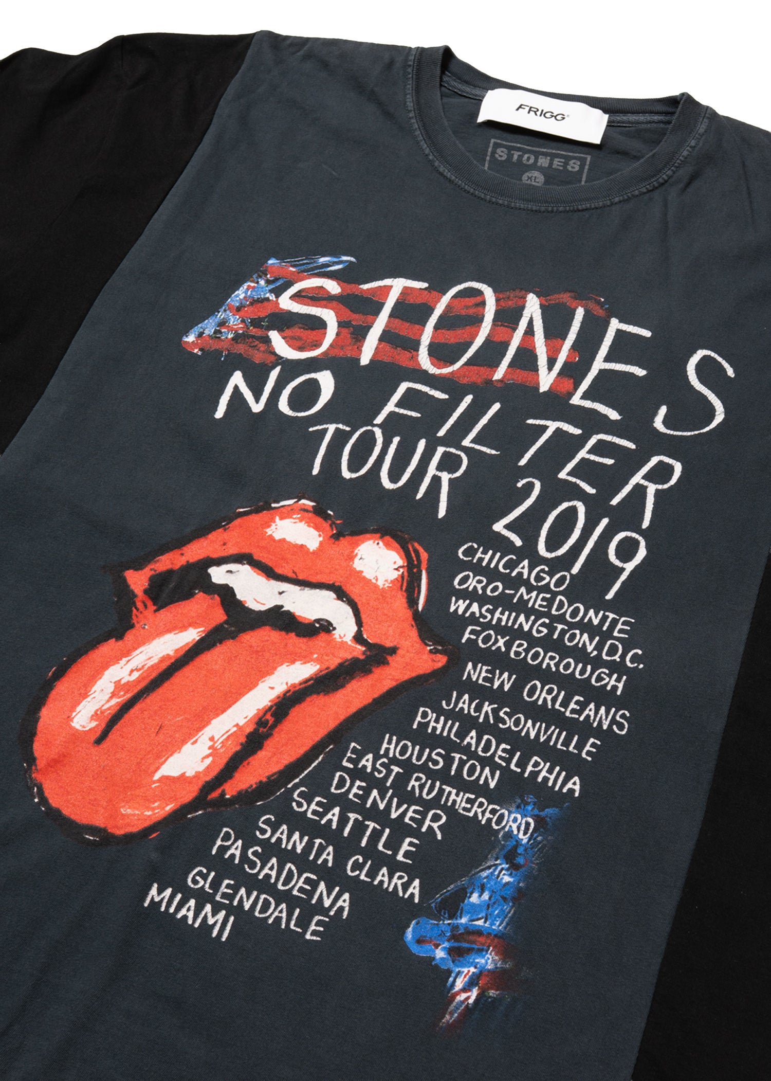 Re / Tee shirts