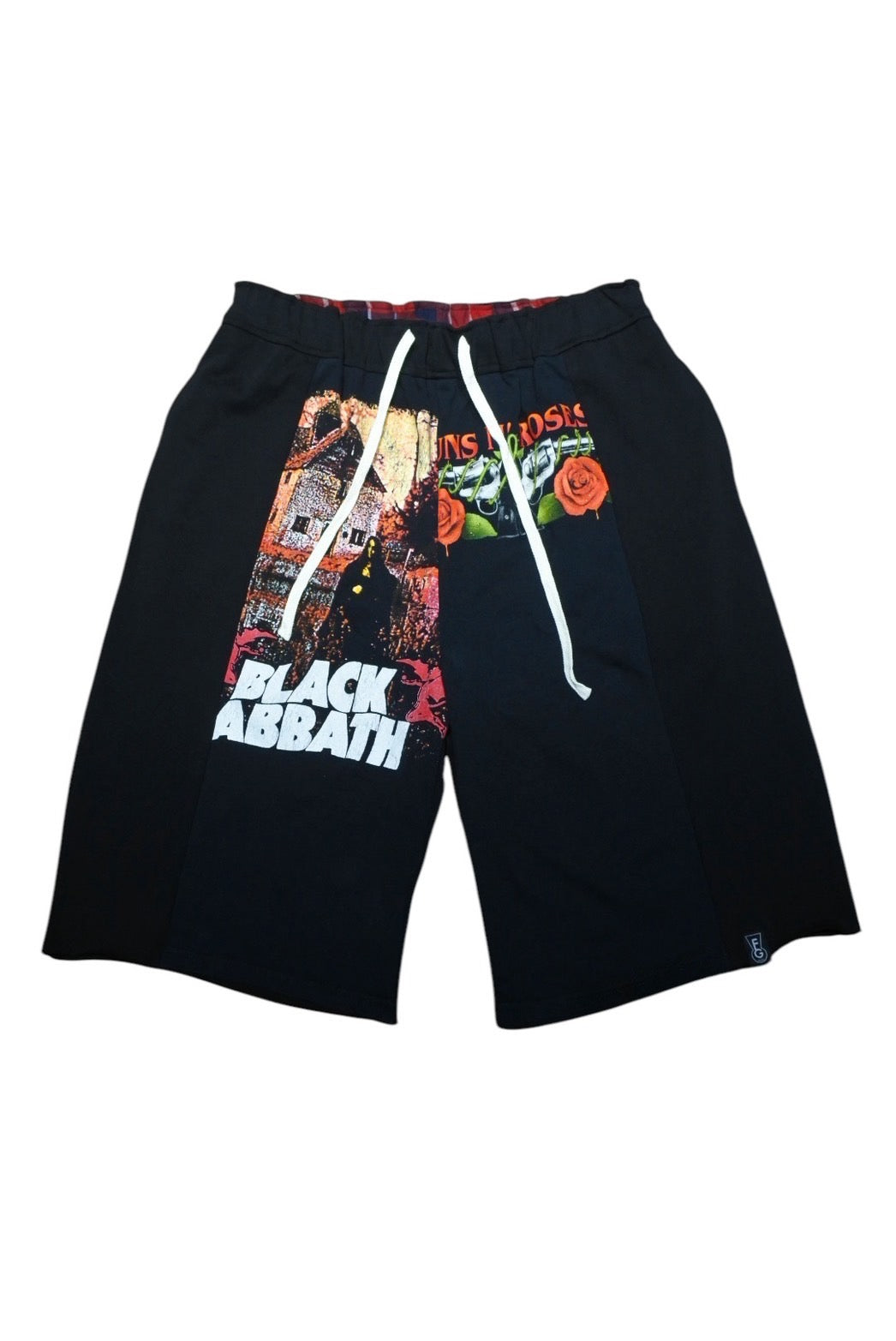 Re / Pants
