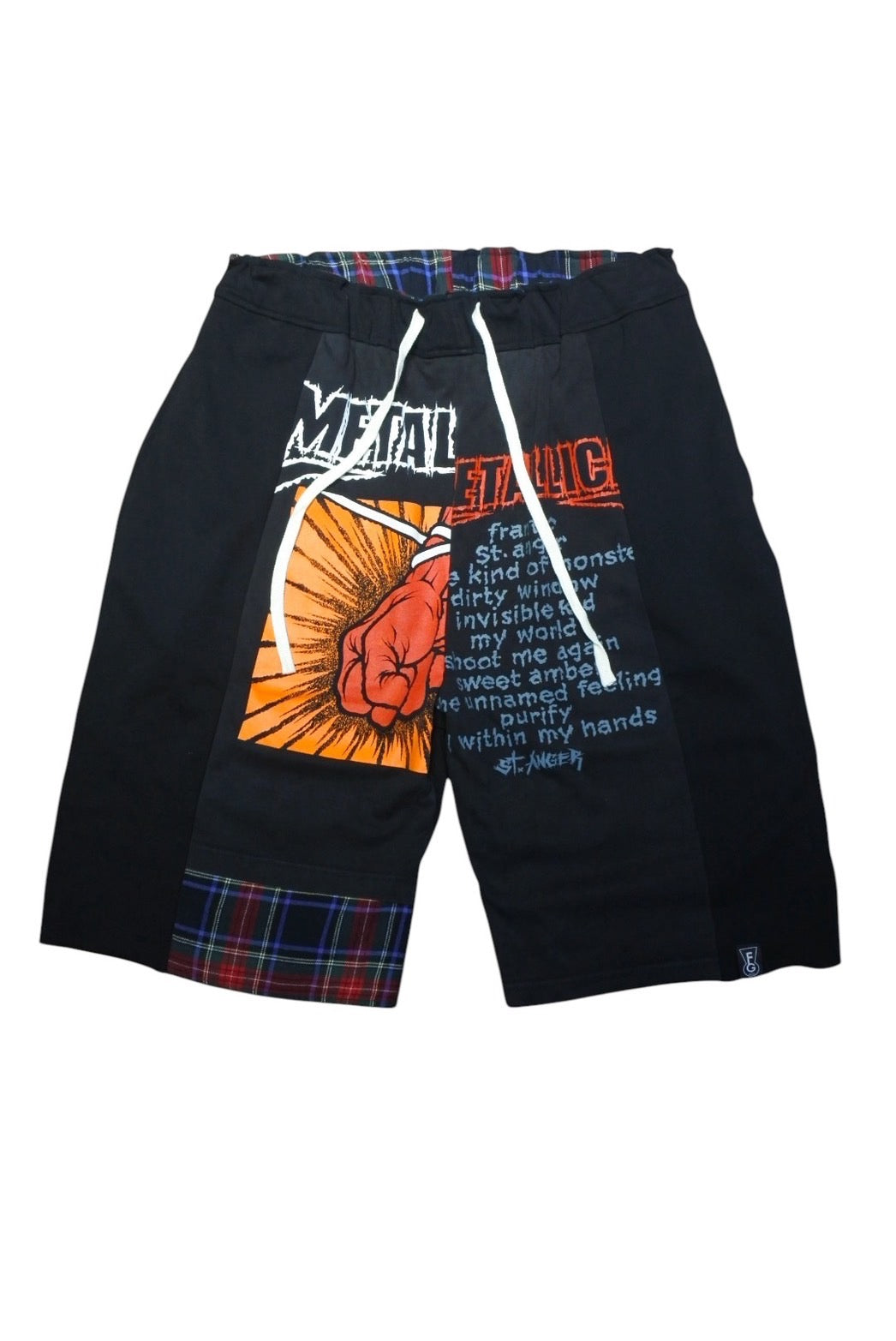 Re / Pants