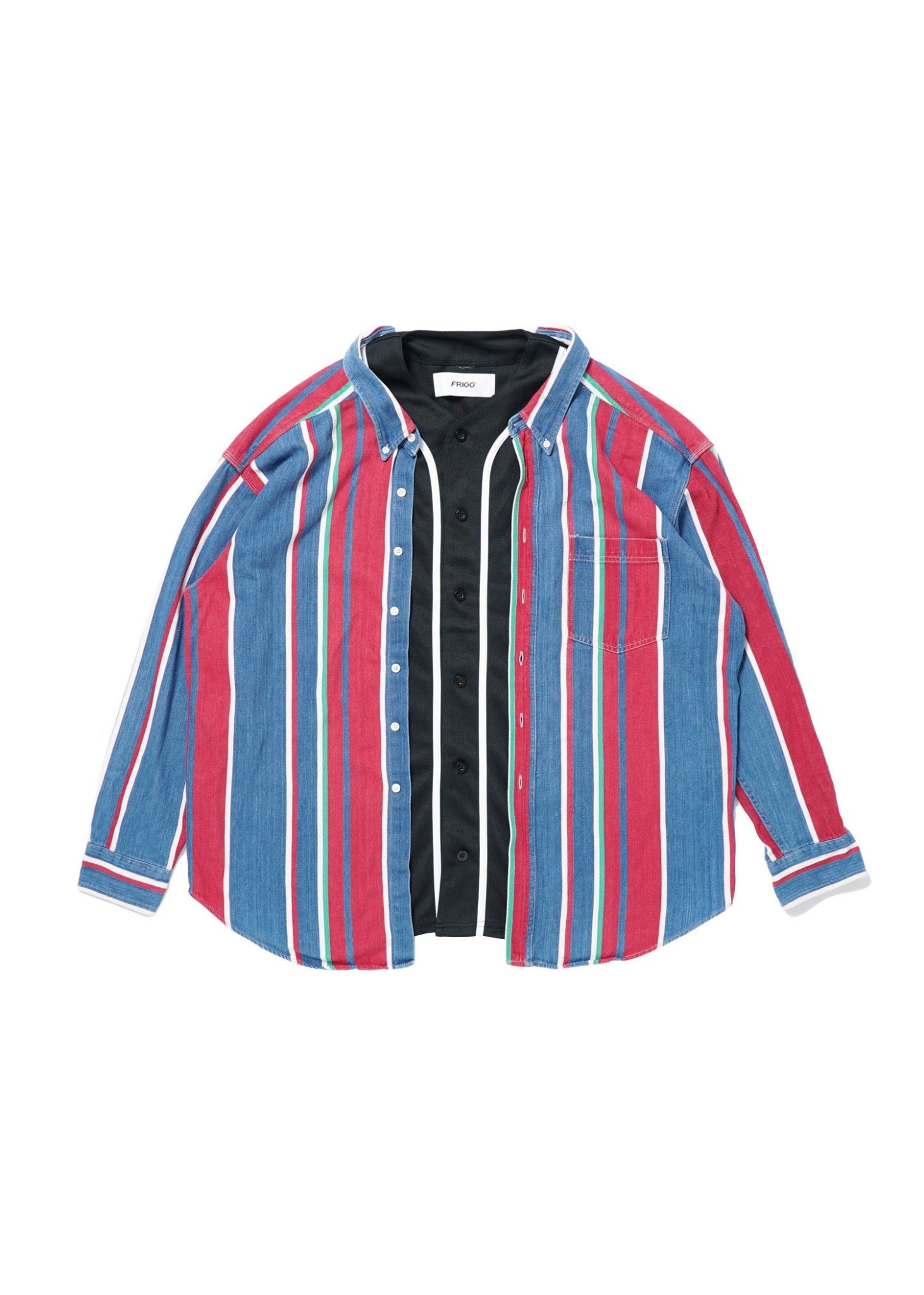 Re / Shirts