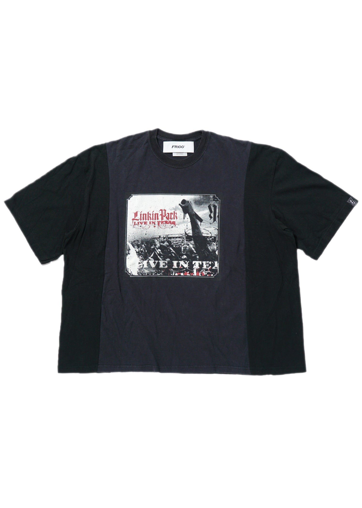 Re / Tee shirts