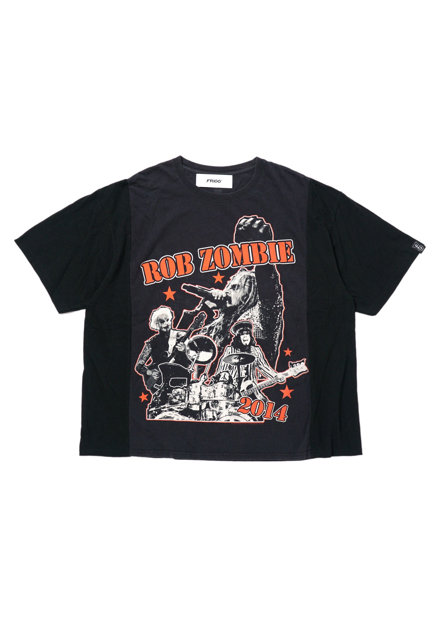 Re / Tee shirts