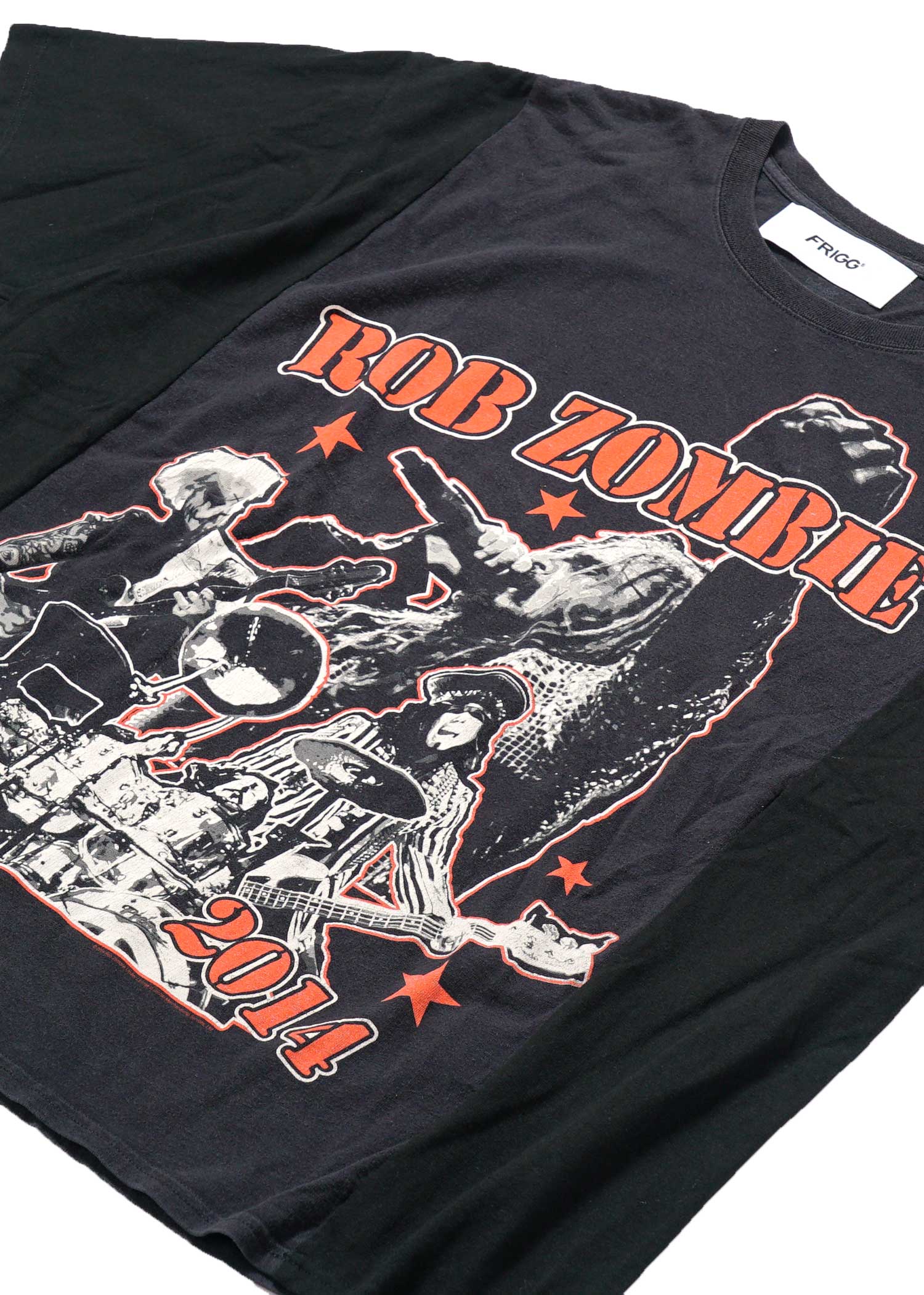 Re / Tee shirts