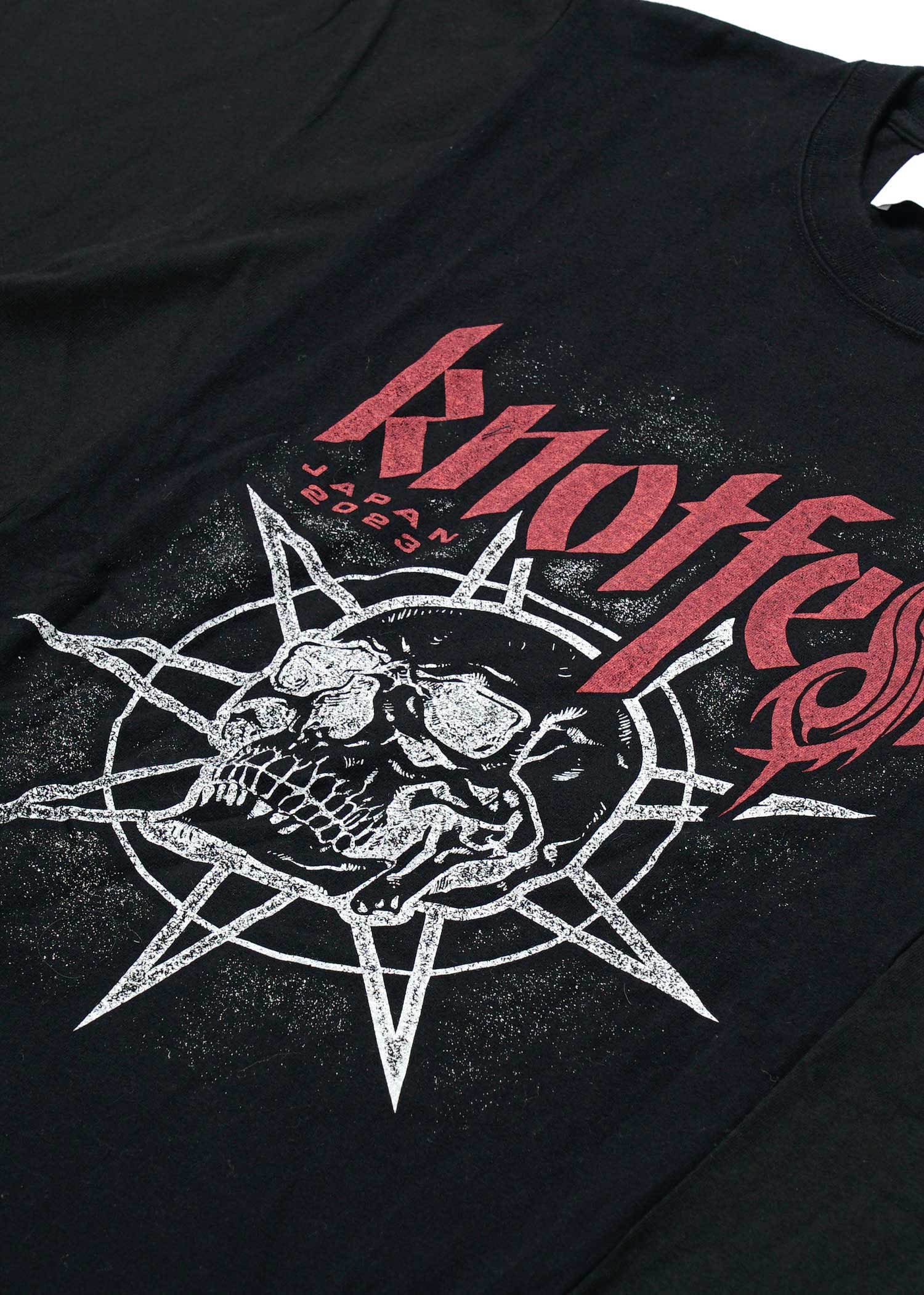 Re / Tee shirts