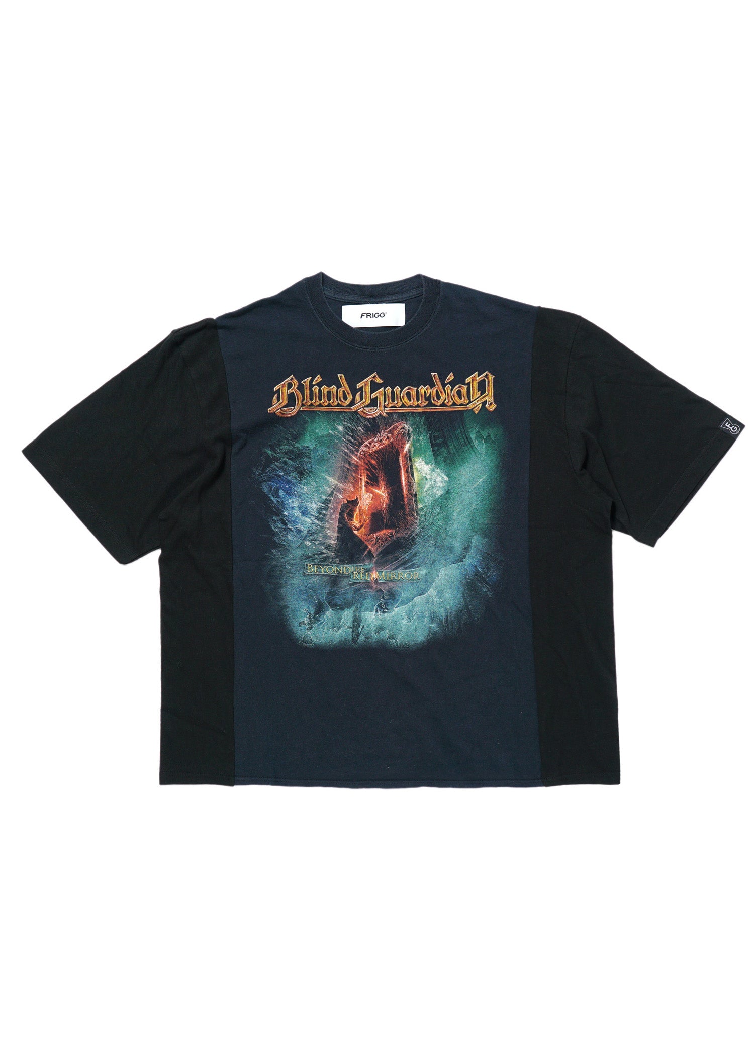 Re / Tee shirts