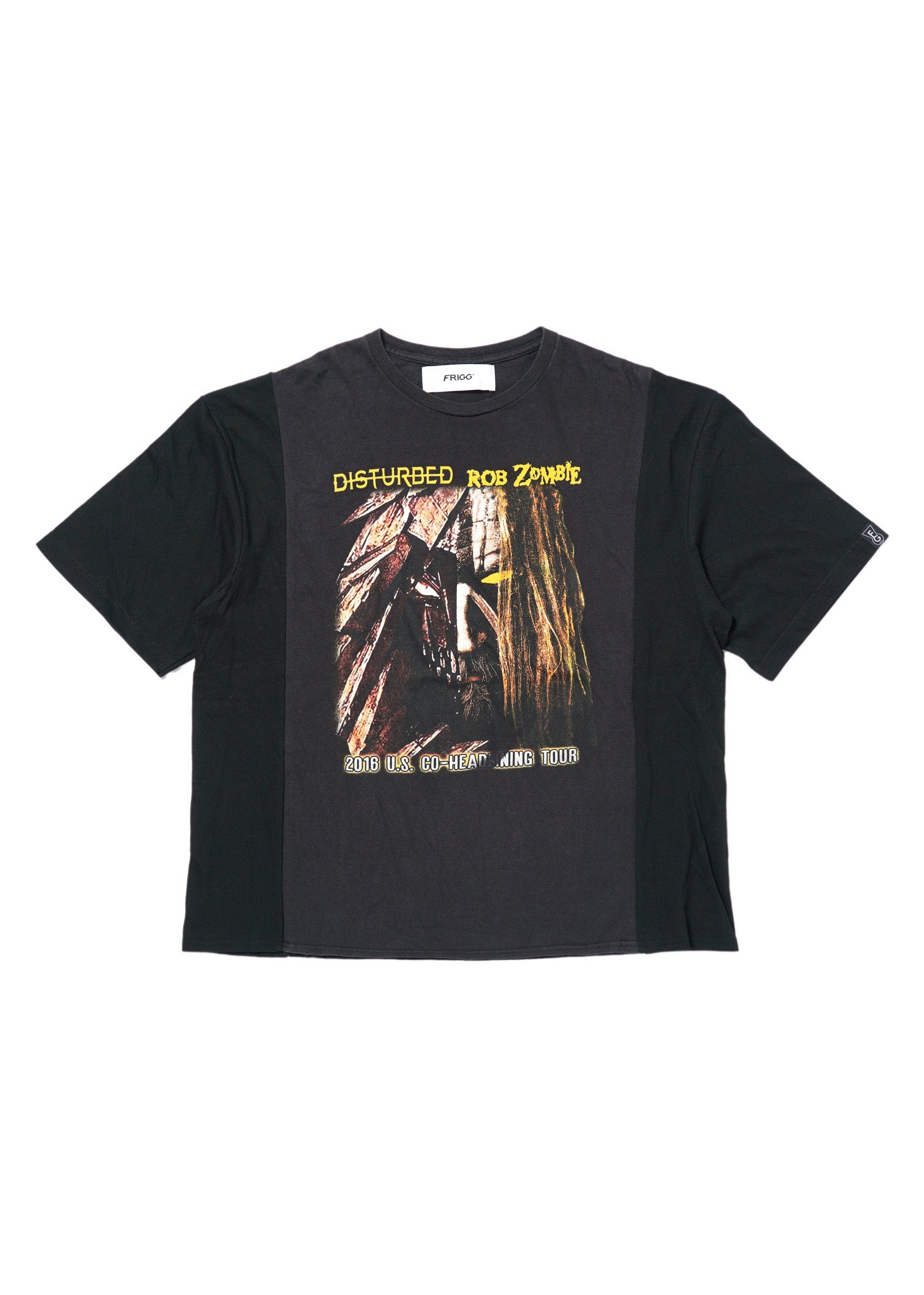 Re / Tee shirts